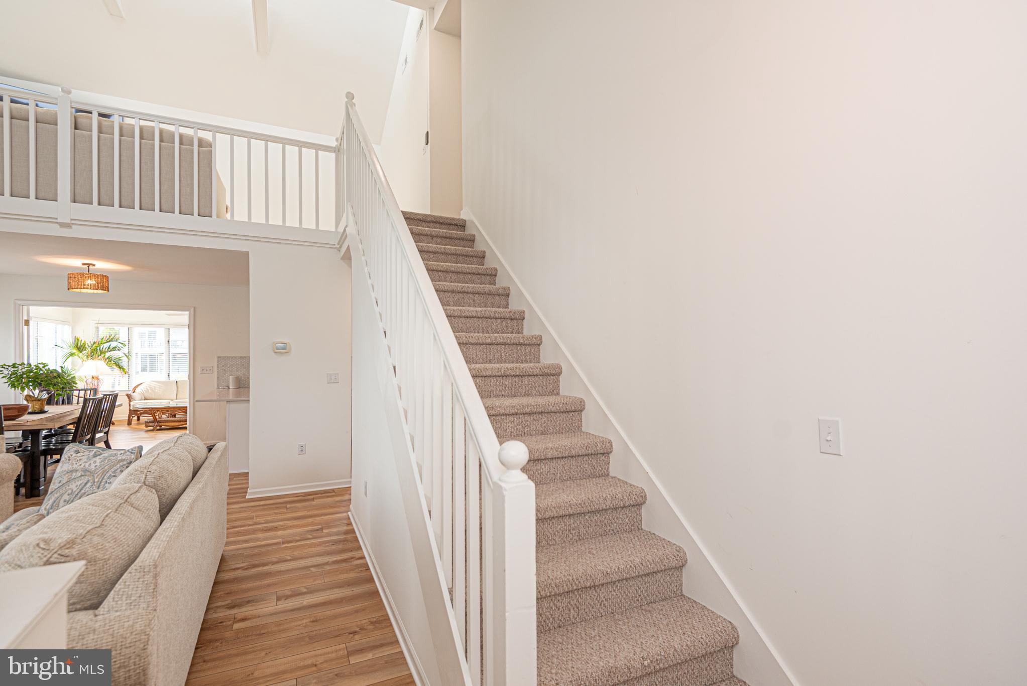 OCEAN PINES - TERNS LANDING - Residential