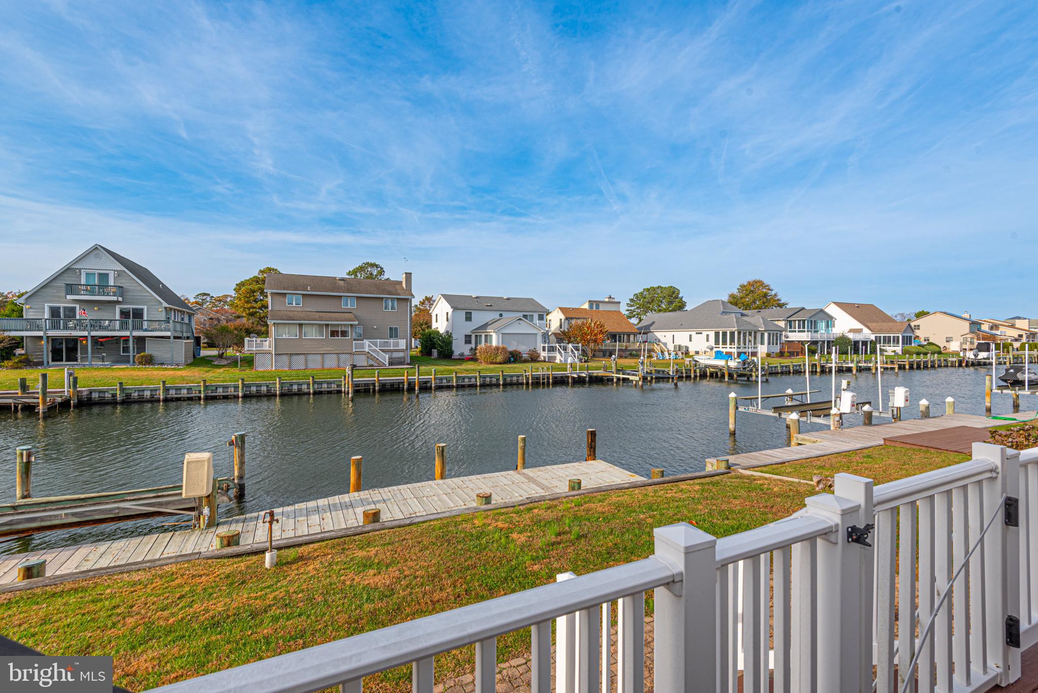OCEAN PINES - TERNS LANDING - Residential