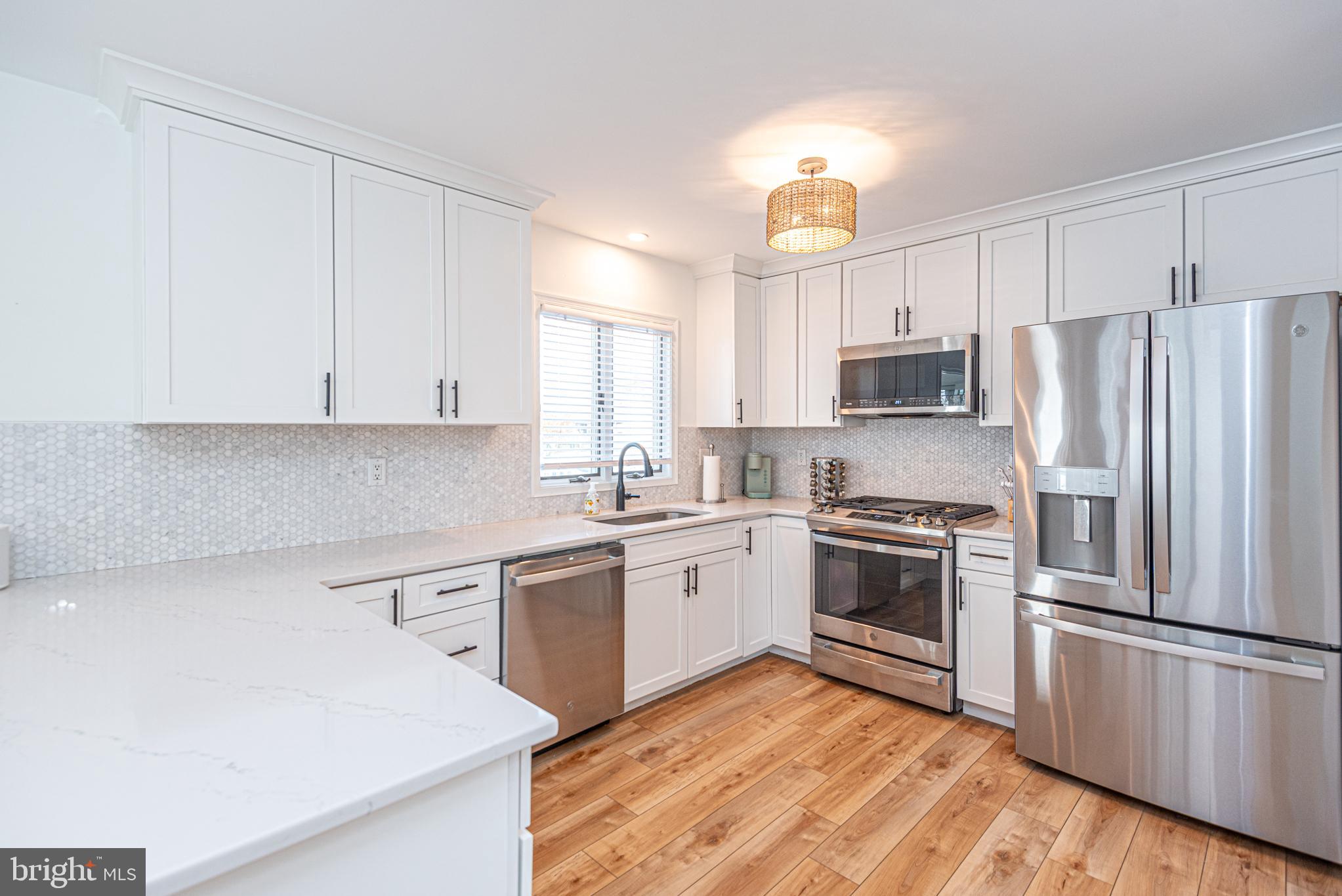 OCEAN PINES - TERNS LANDING - Residential