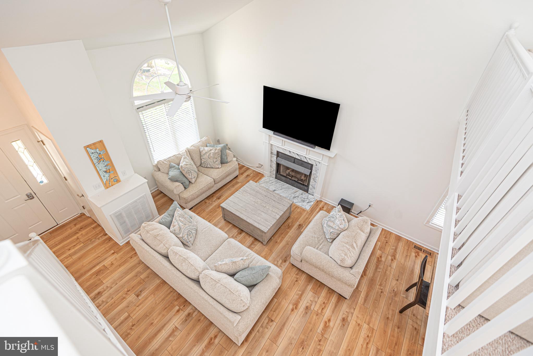 OCEAN PINES - TERNS LANDING - Residential