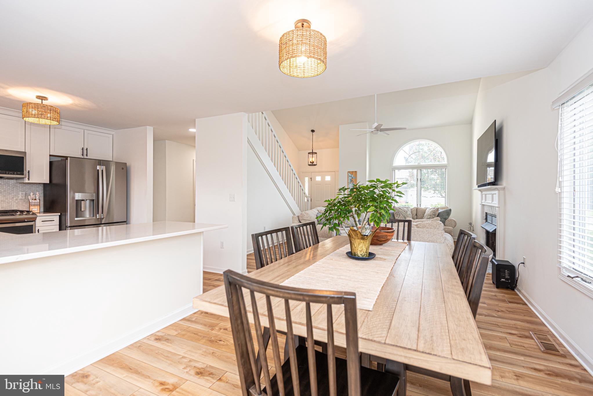 OCEAN PINES - TERNS LANDING - Residential