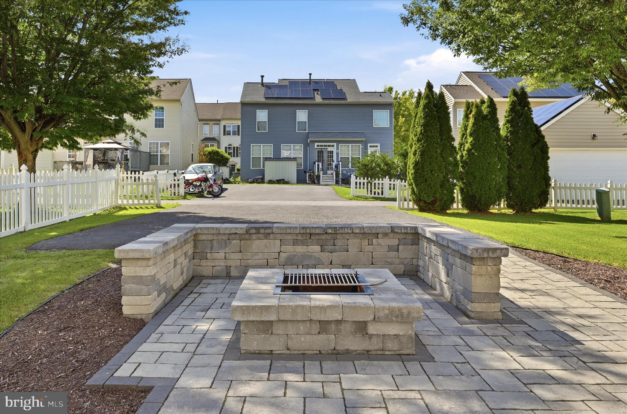 HUNTFIELD - Residential