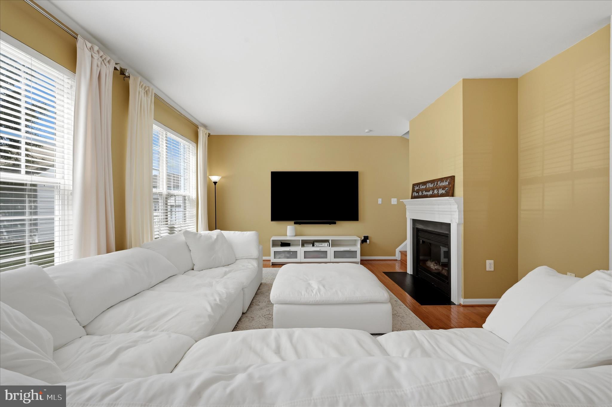 HUNTFIELD - Residential