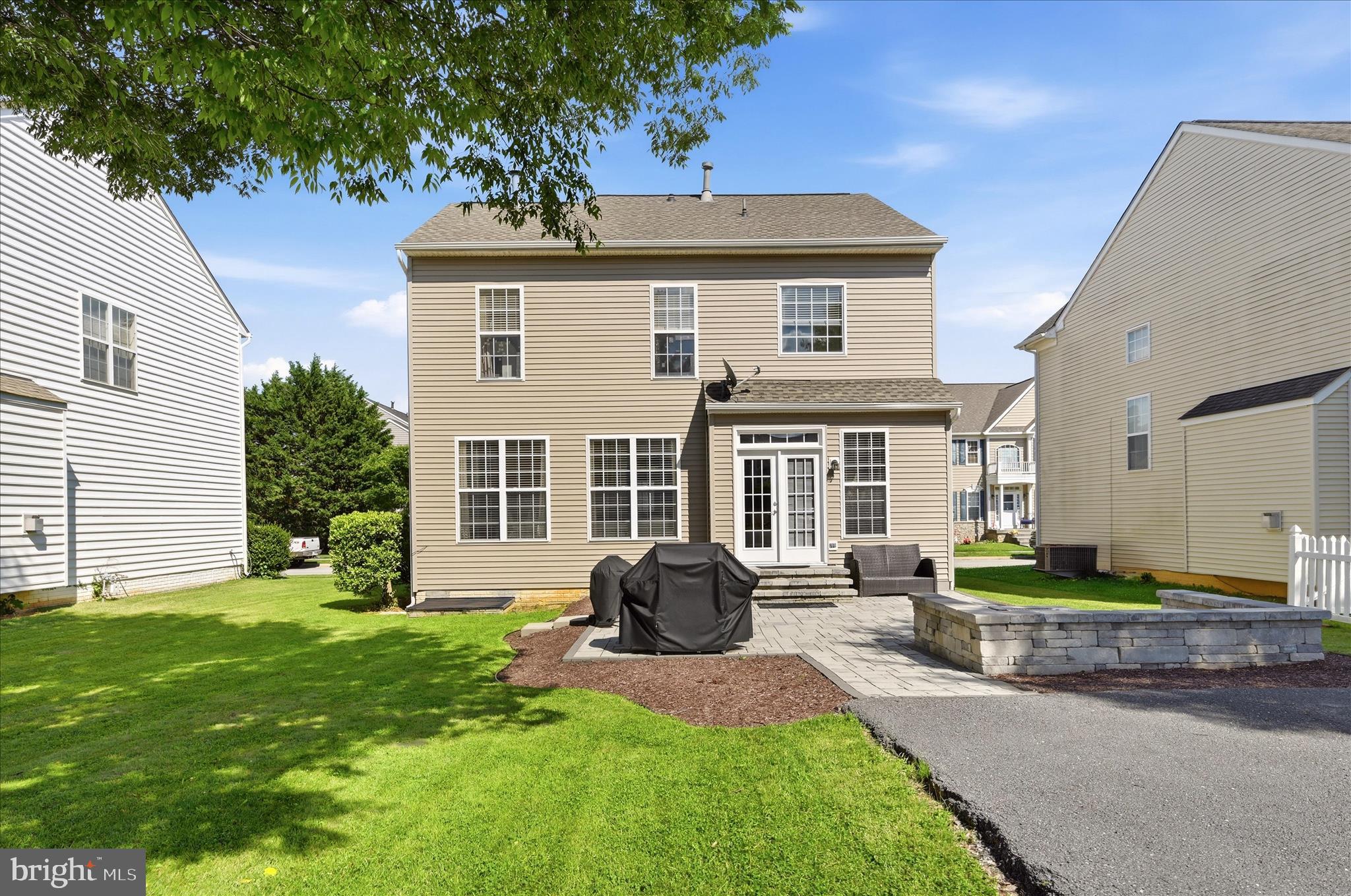 HUNTFIELD - Residential