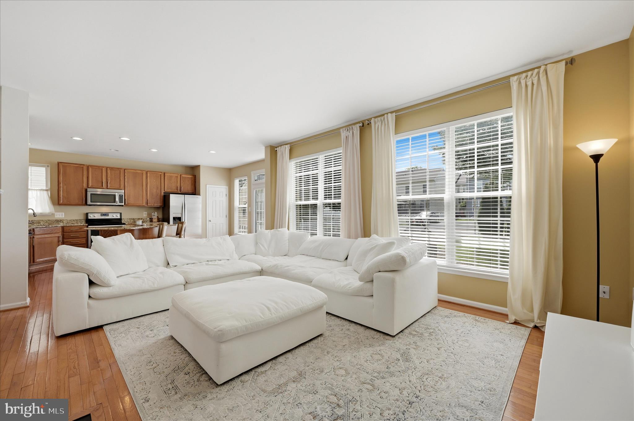 HUNTFIELD - Residential