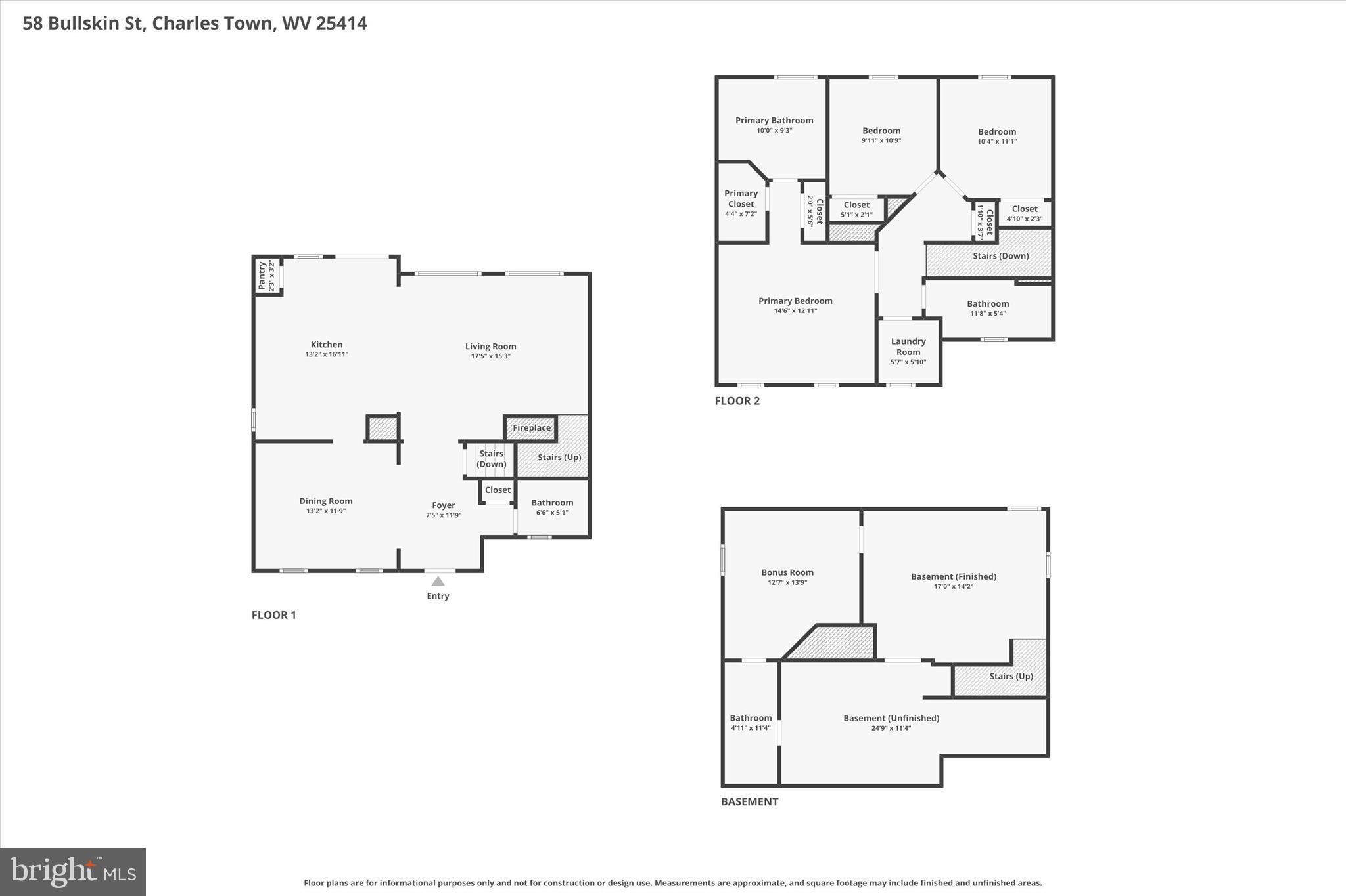 HUNTFIELD - Residential