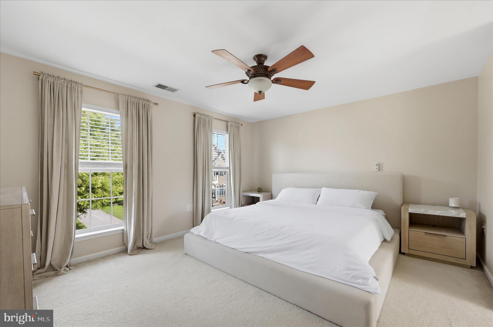 HUNTFIELD - Residential