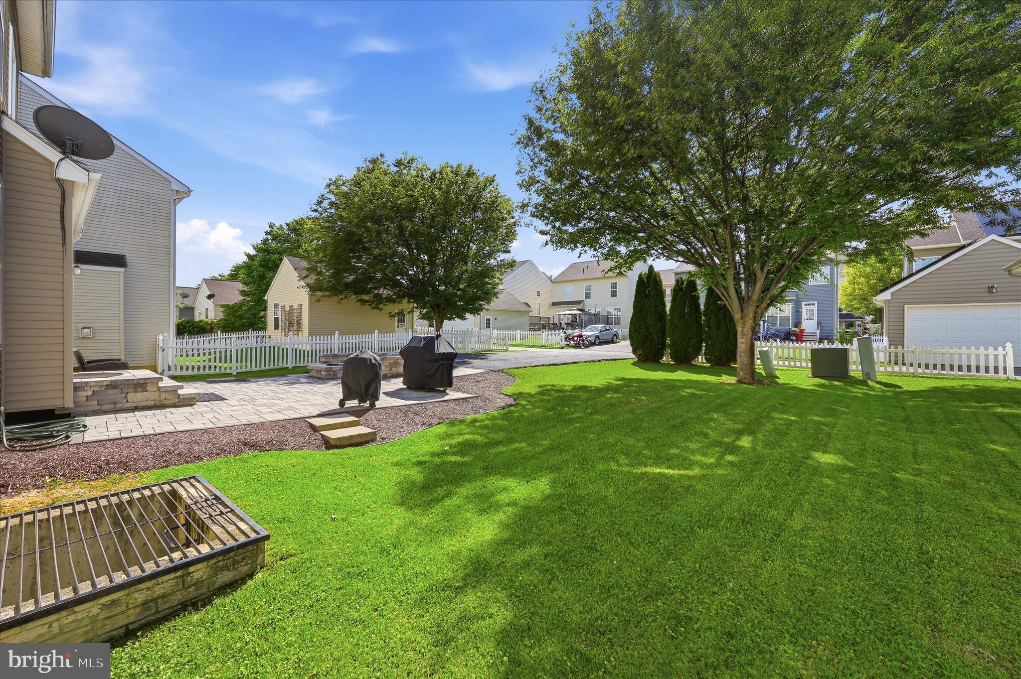HUNTFIELD - Residential
