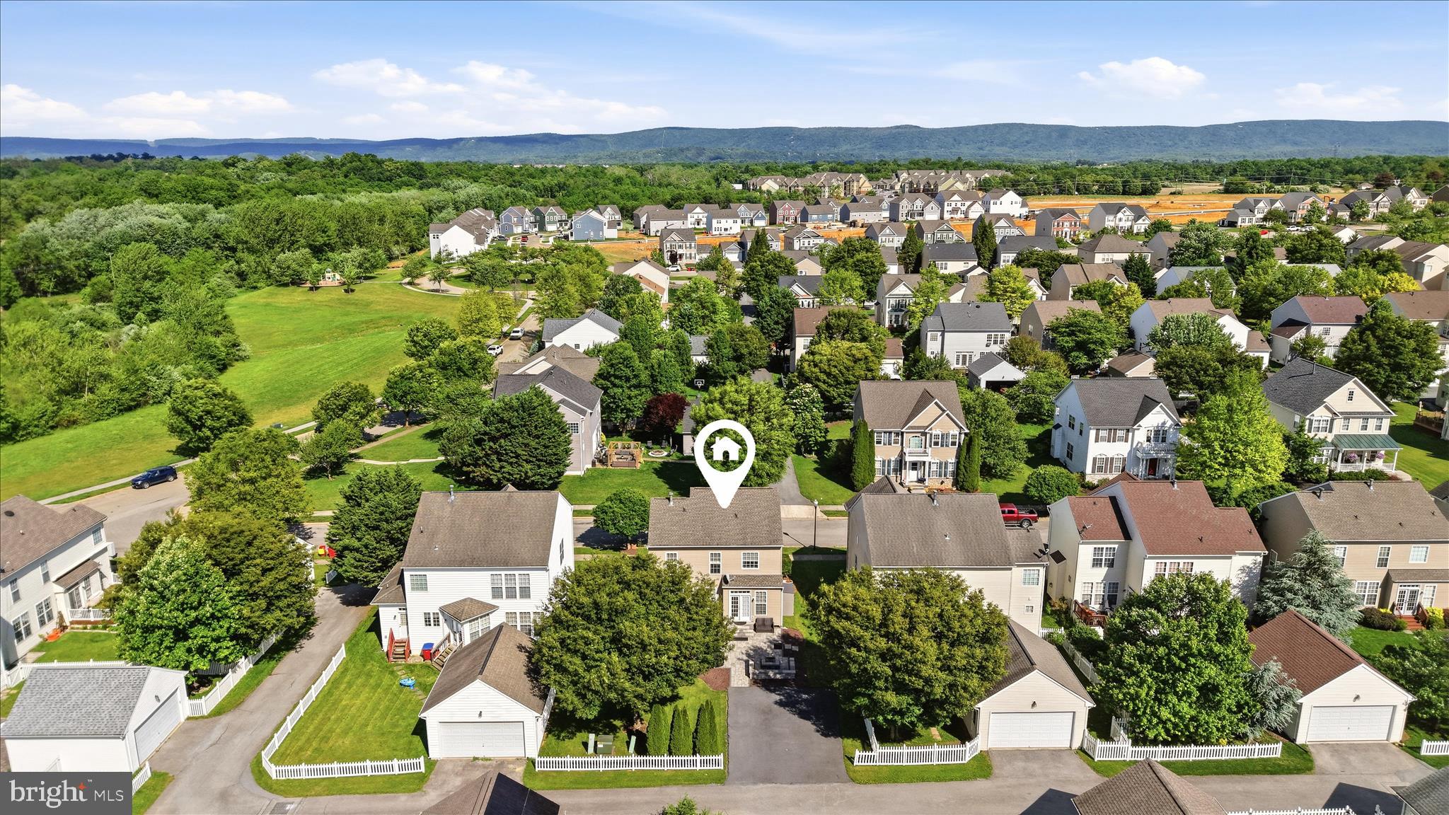 HUNTFIELD - Residential