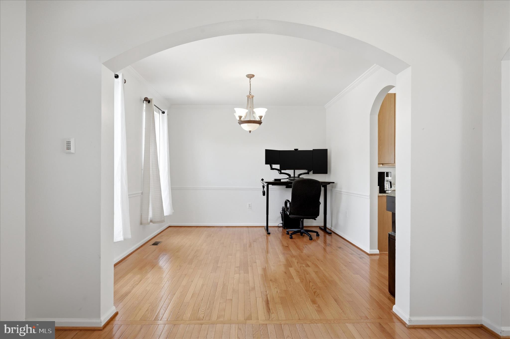 HUNTFIELD - Residential