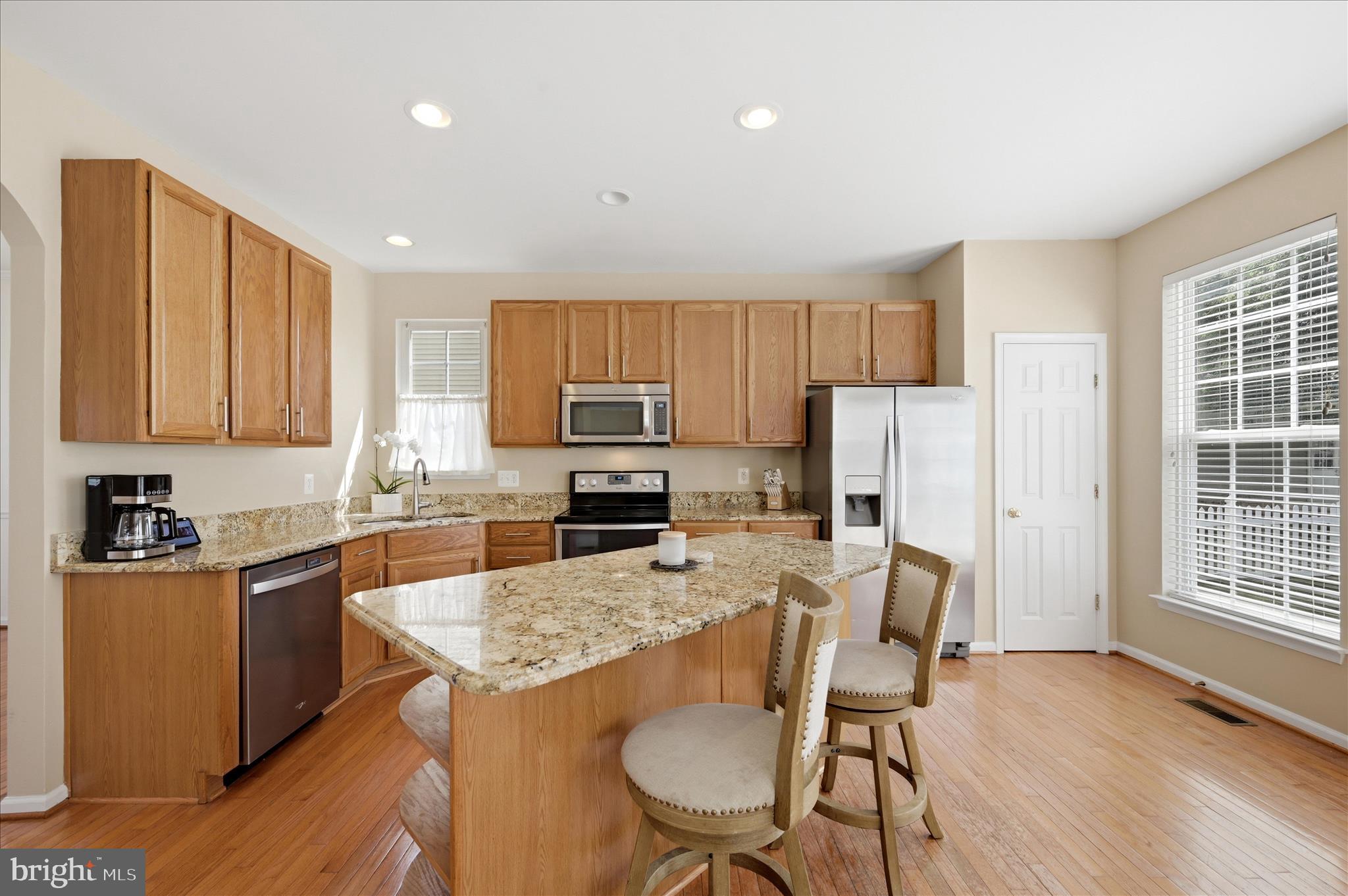HUNTFIELD - Residential