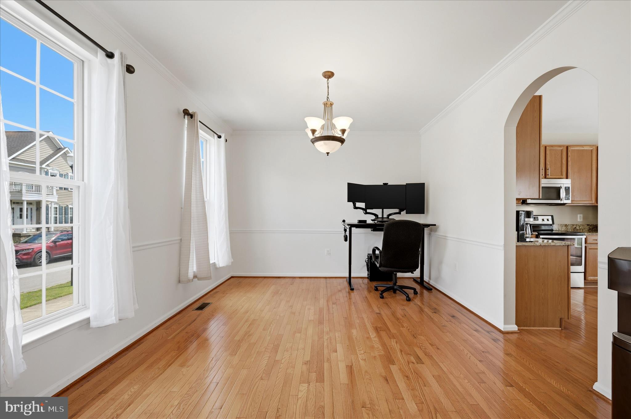 HUNTFIELD - Residential