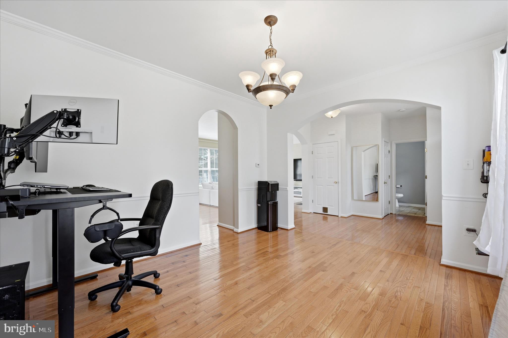 HUNTFIELD - Residential
