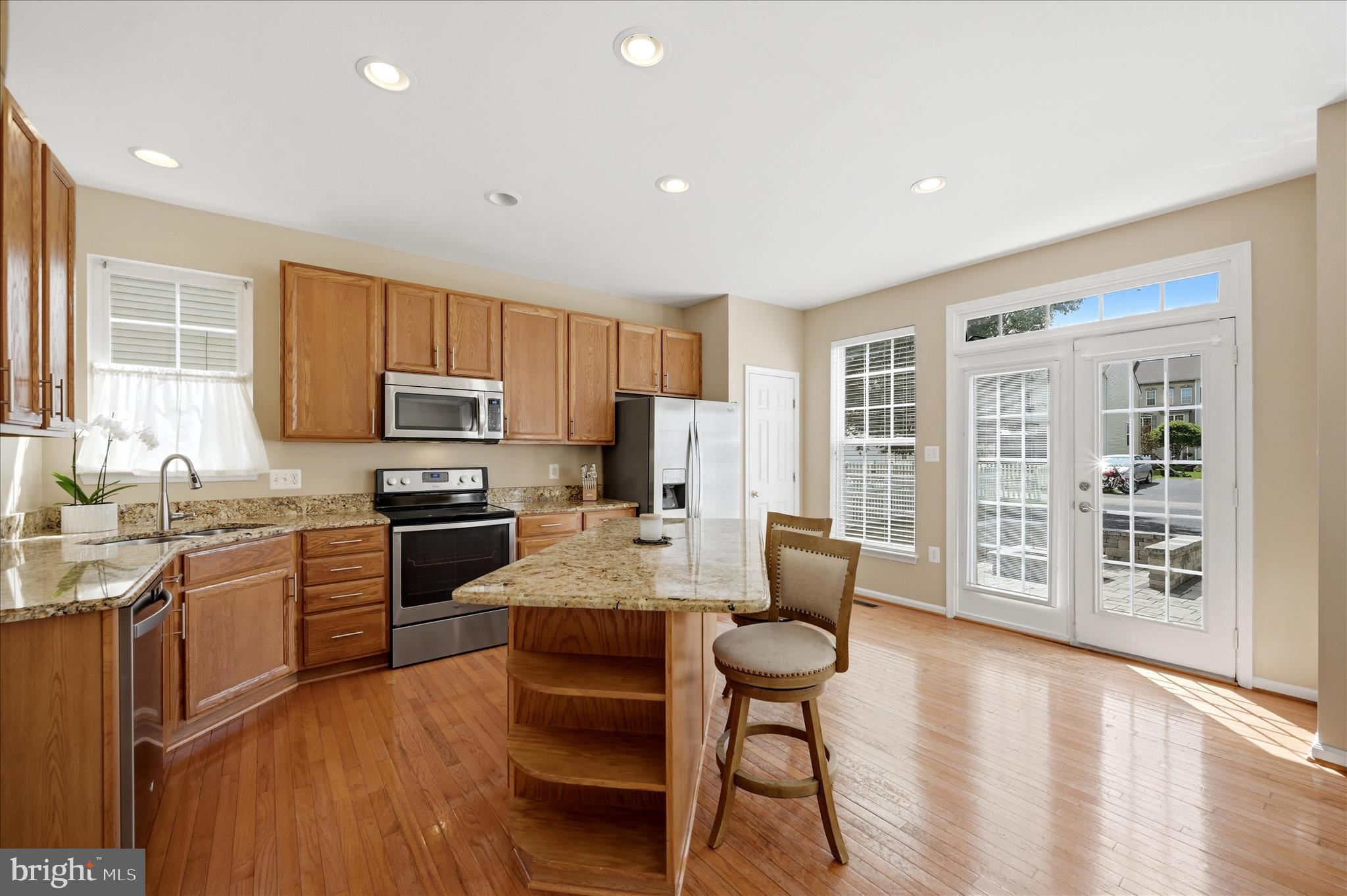 HUNTFIELD - Residential