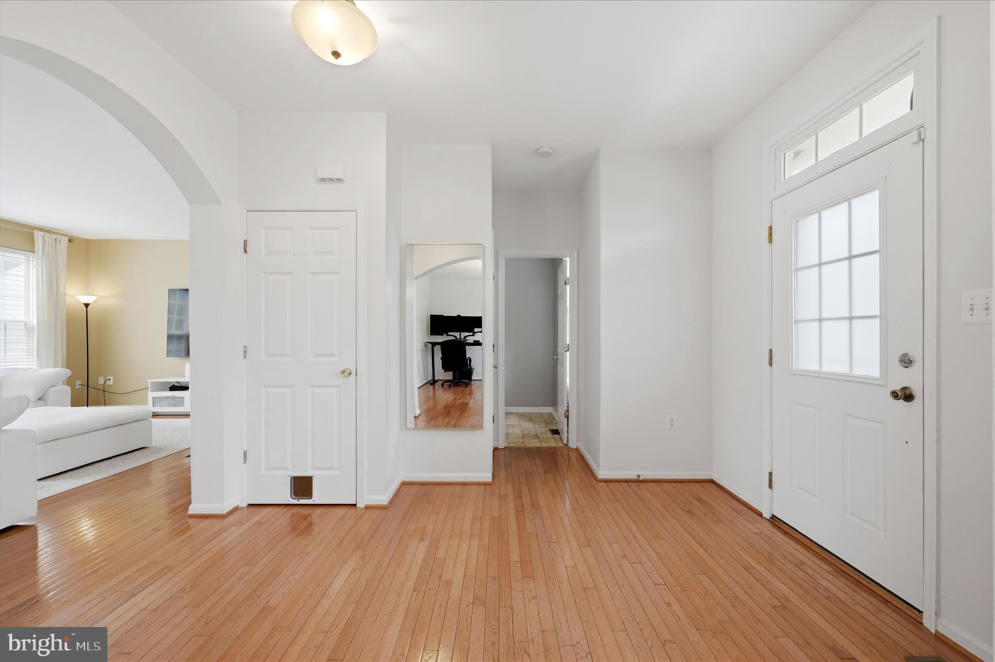 HUNTFIELD - Residential