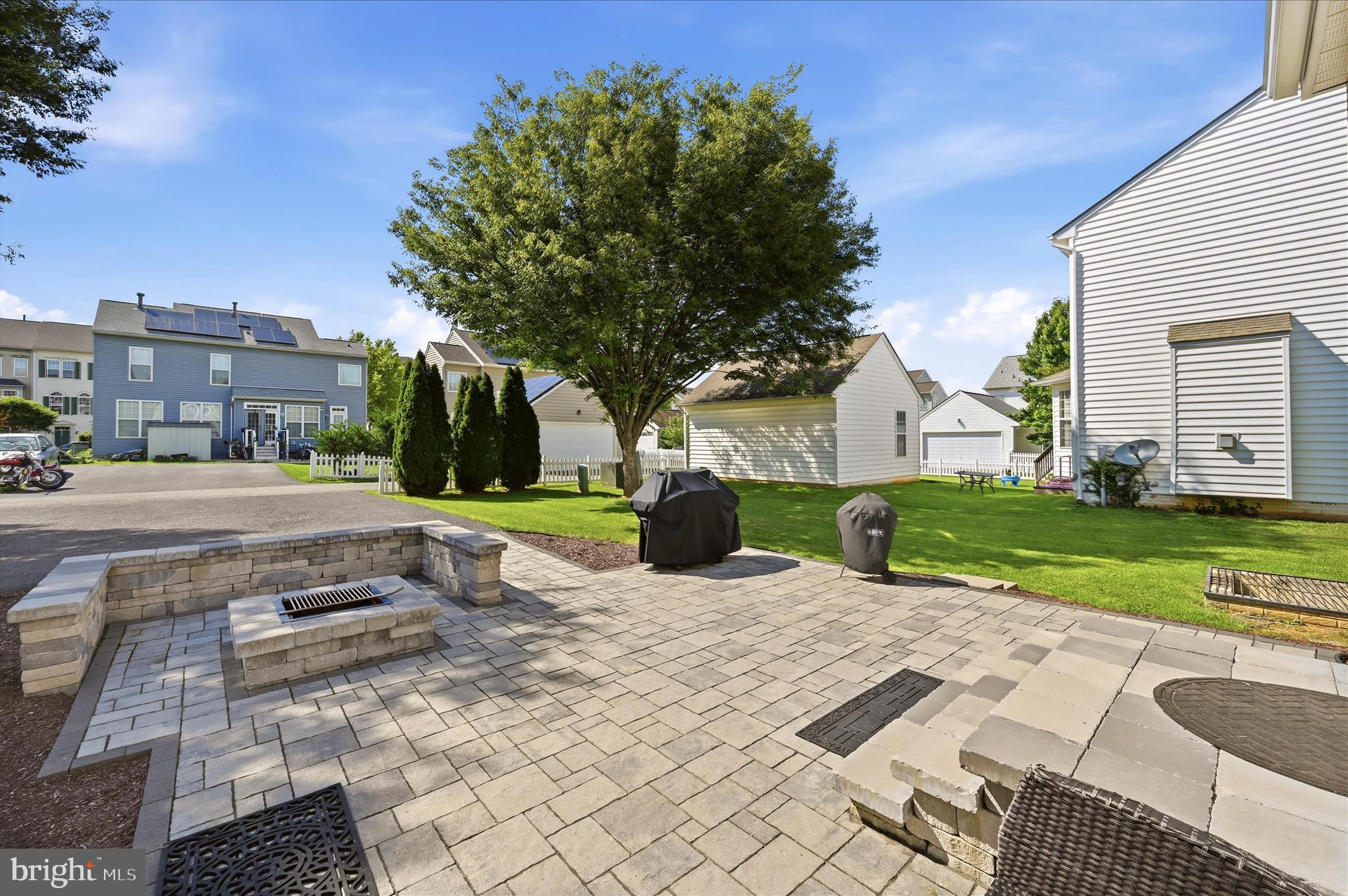 HUNTFIELD - Residential