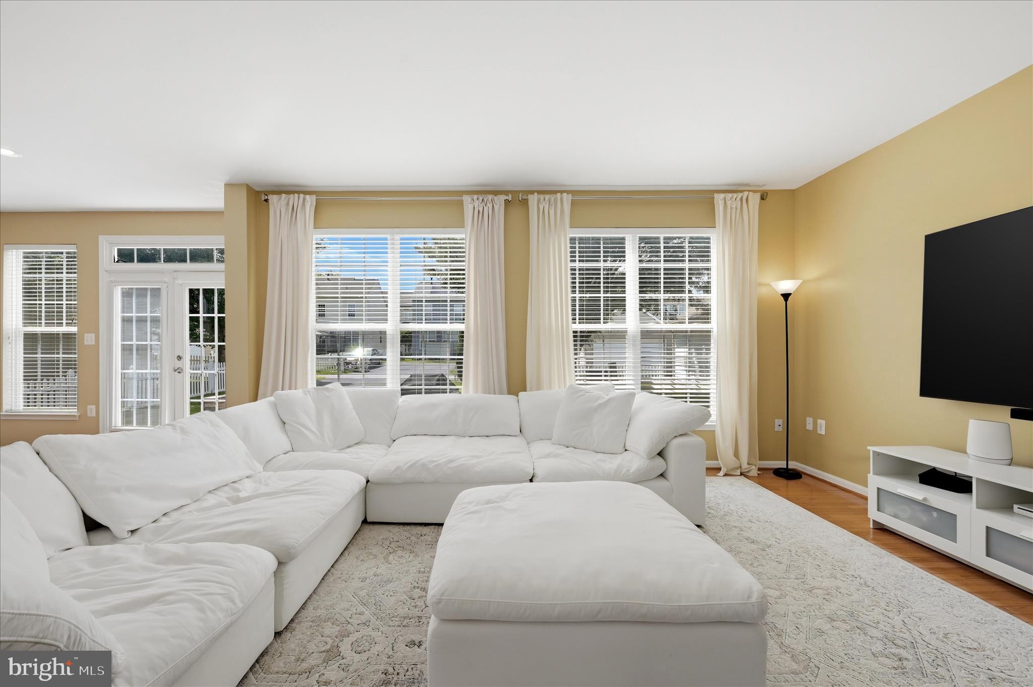 HUNTFIELD - Residential