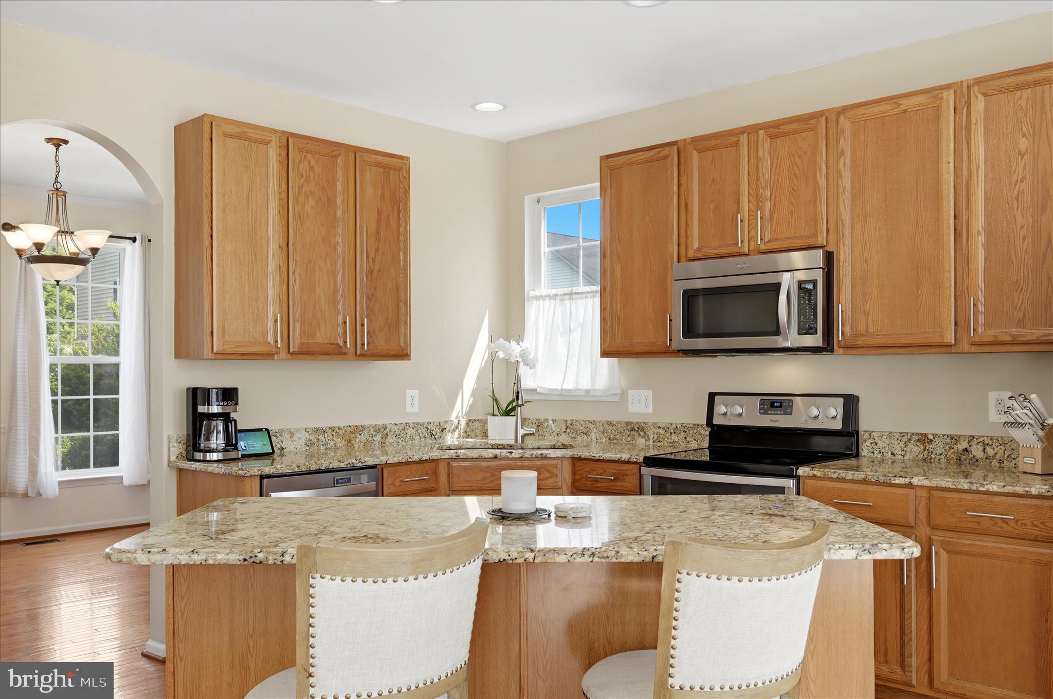 HUNTFIELD - Residential