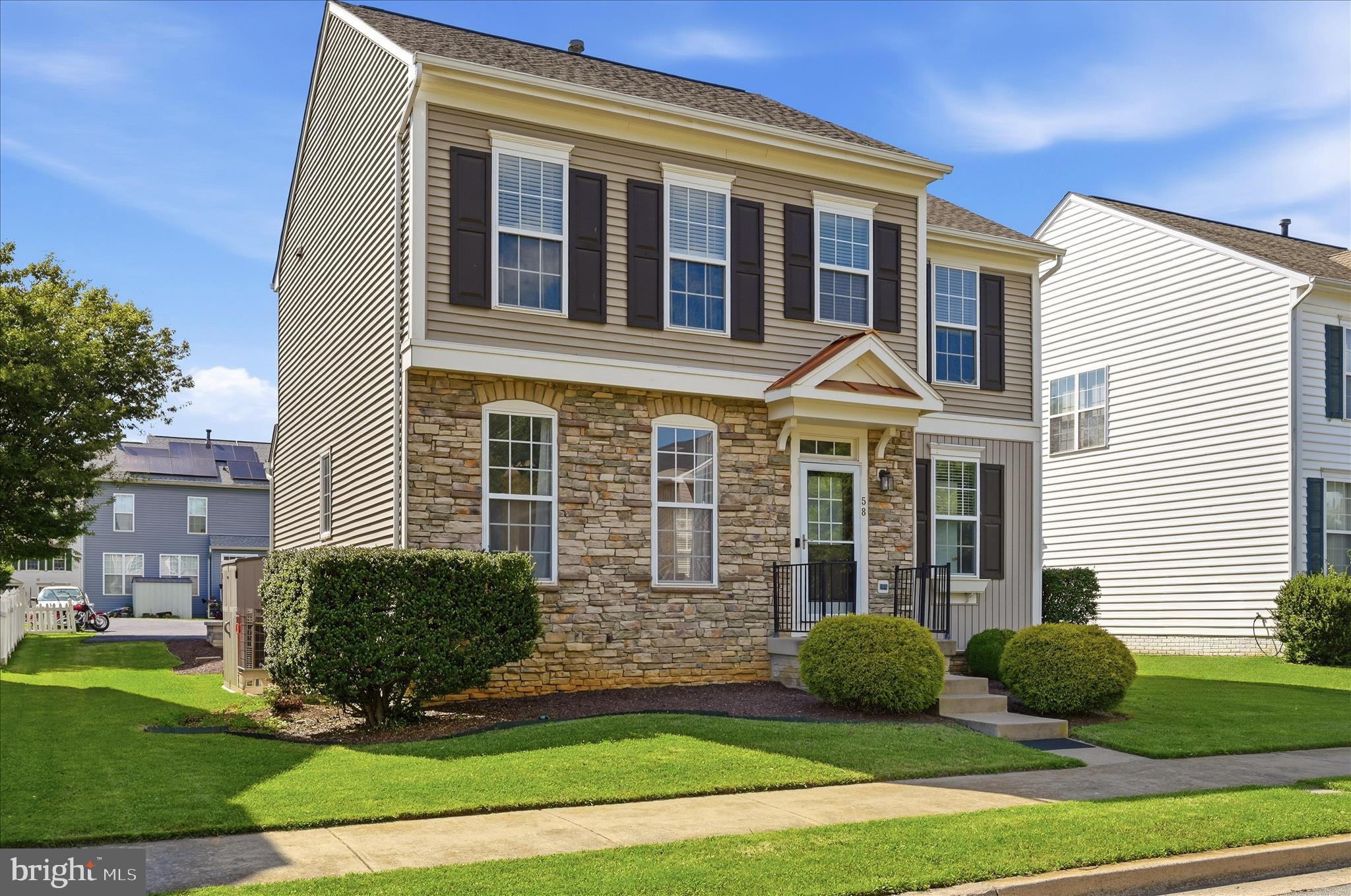 HUNTFIELD - Residential