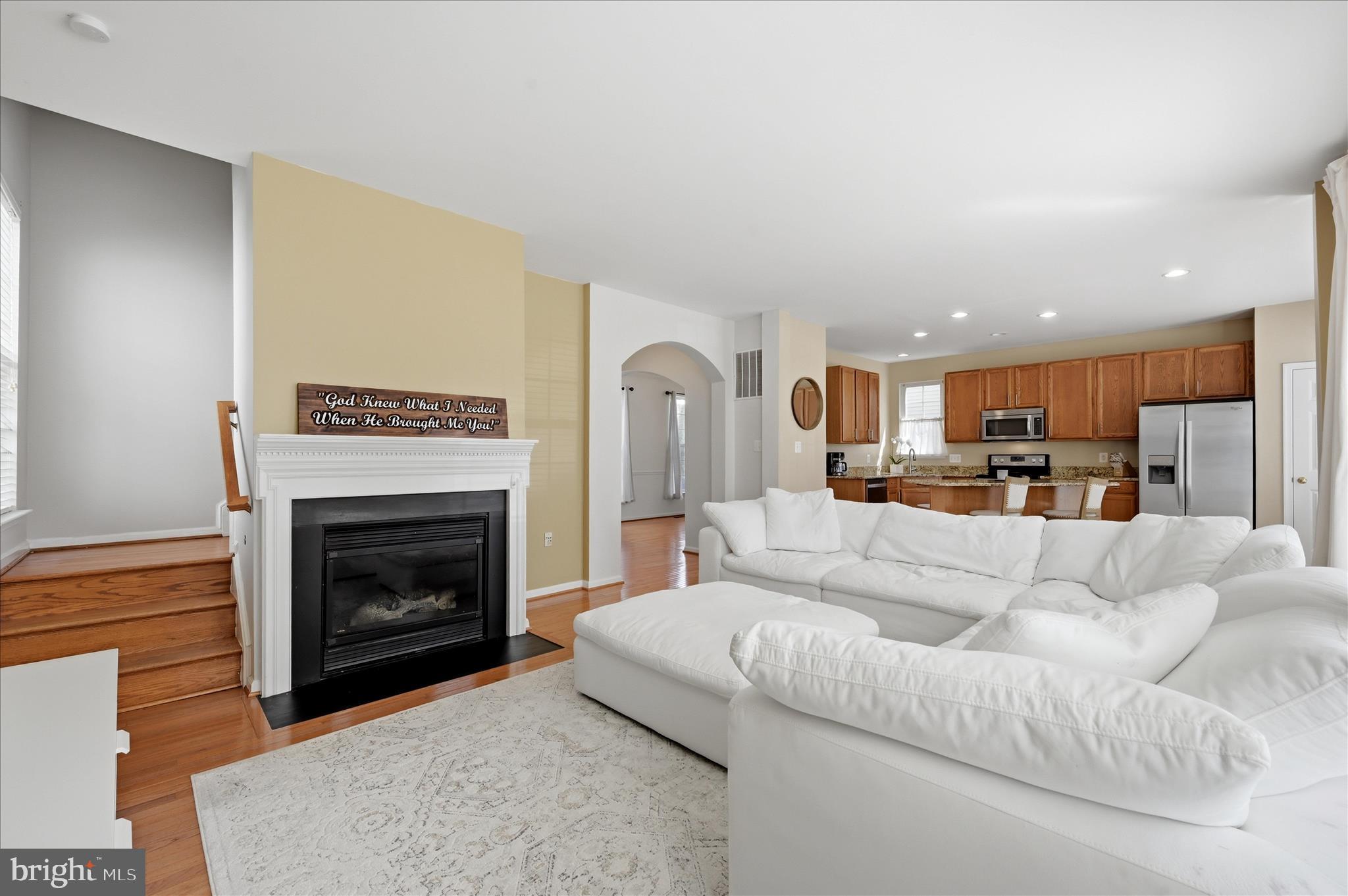 HUNTFIELD - Residential