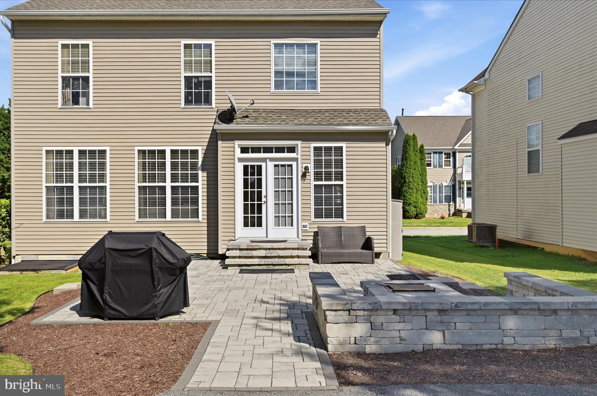 HUNTFIELD - Residential