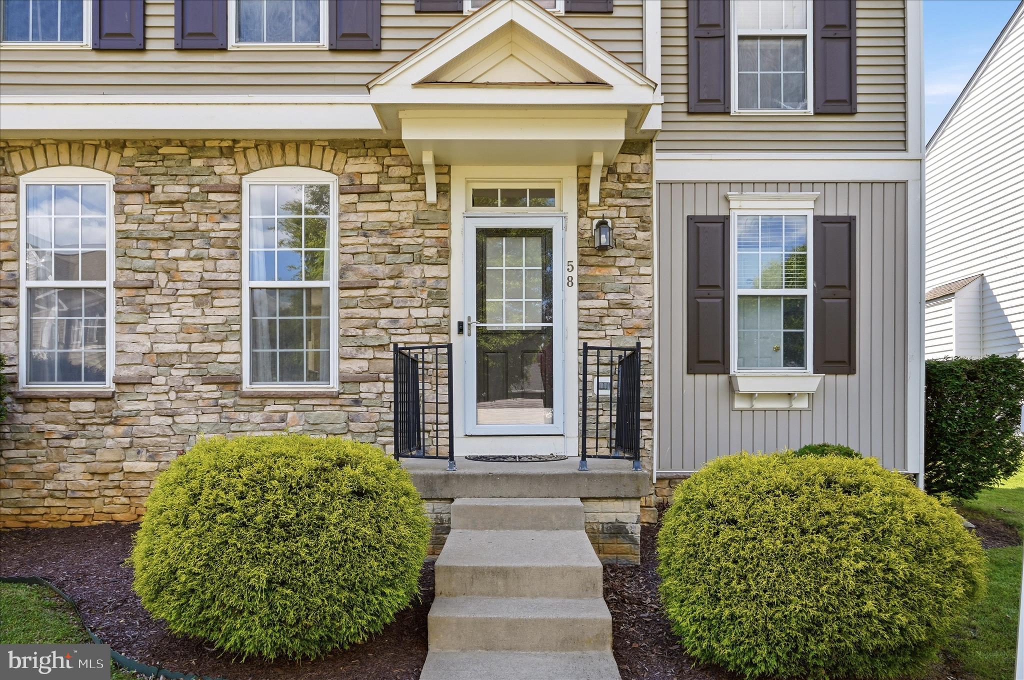 HUNTFIELD - Residential