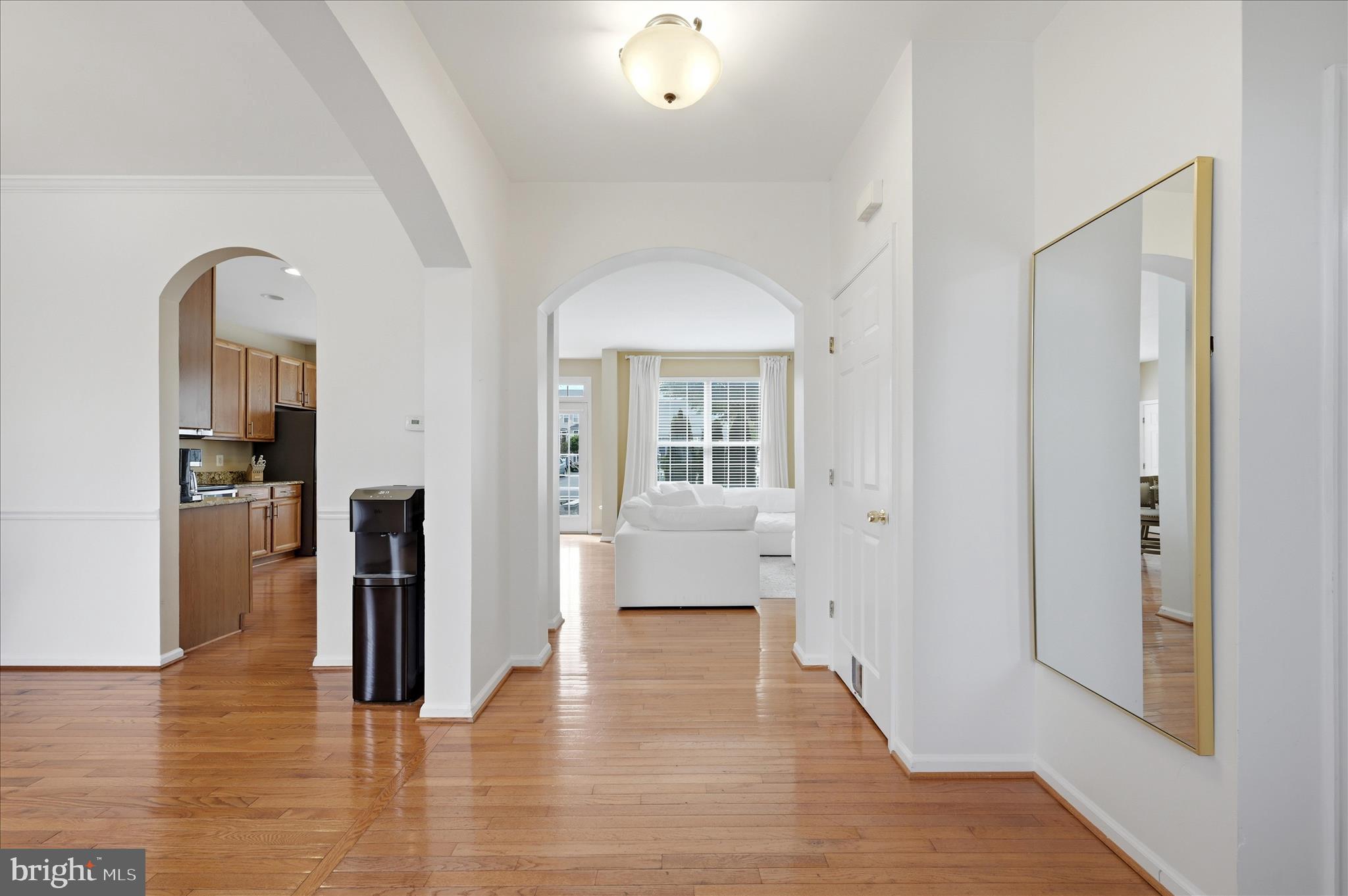 HUNTFIELD - Residential