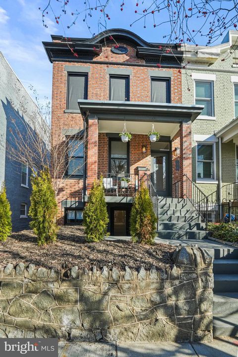 1410 C STREET NE WASHINGTON DC 20002