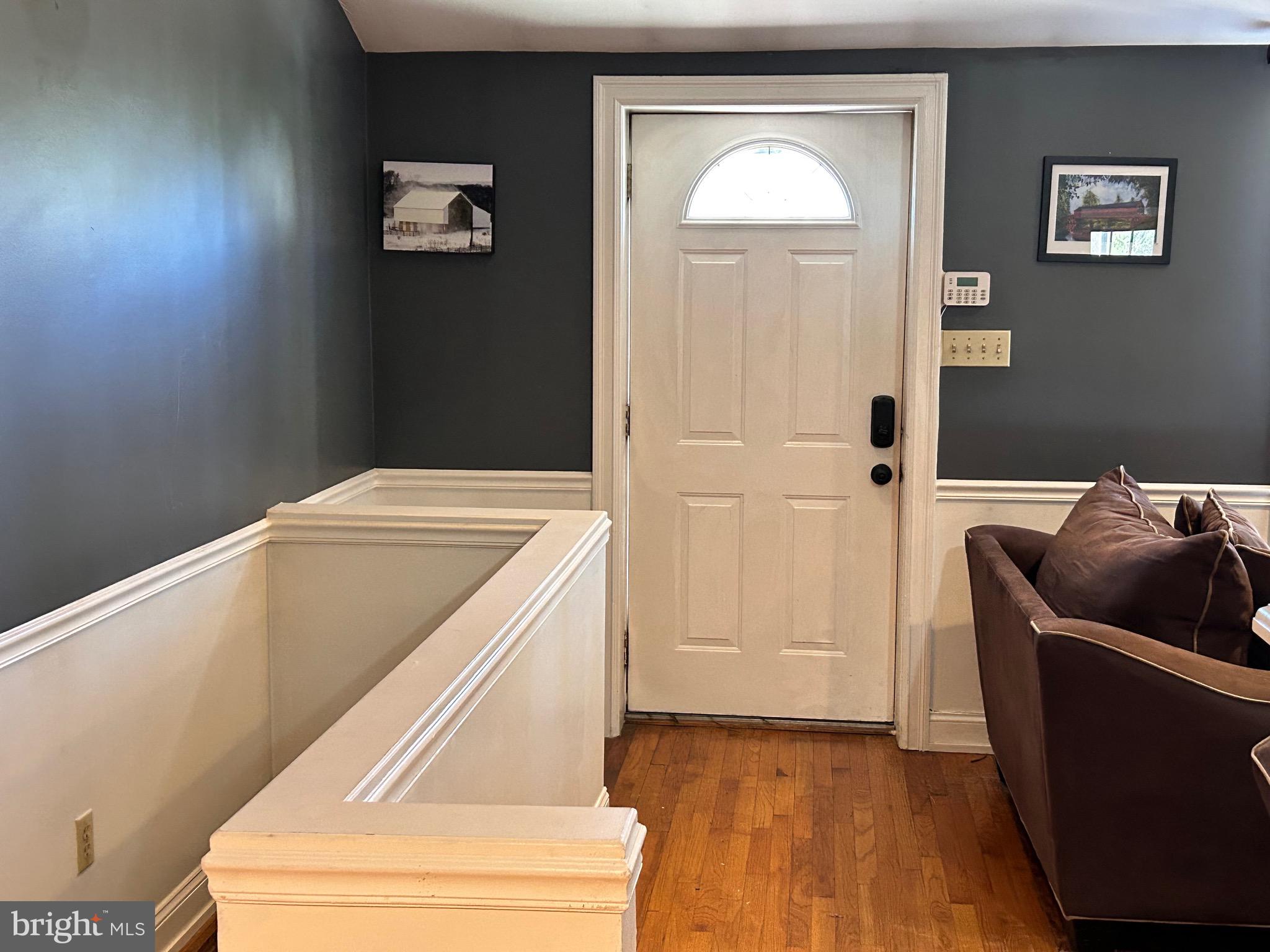 SOMERTON - Residential