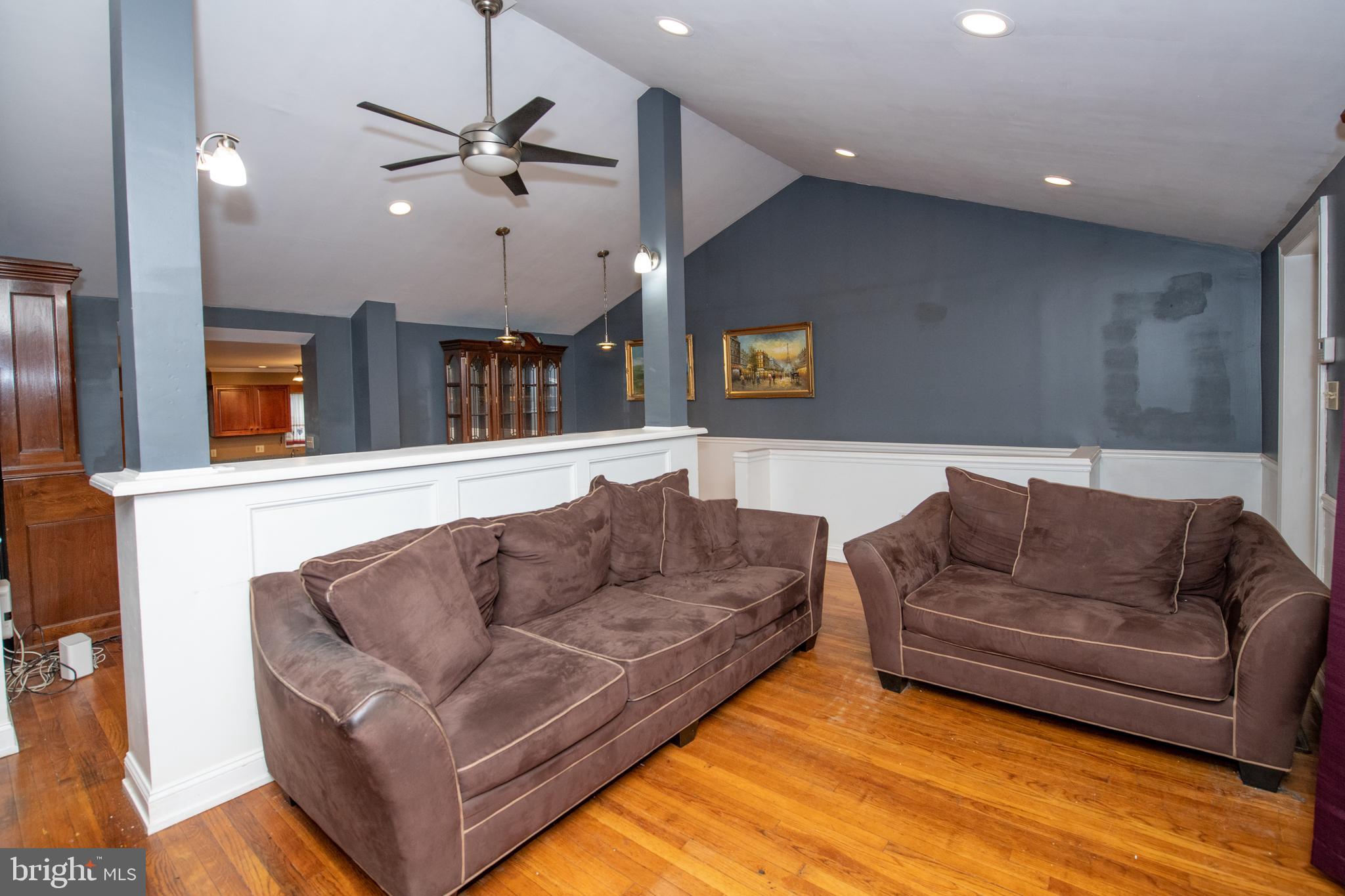 SOMERTON - Residential