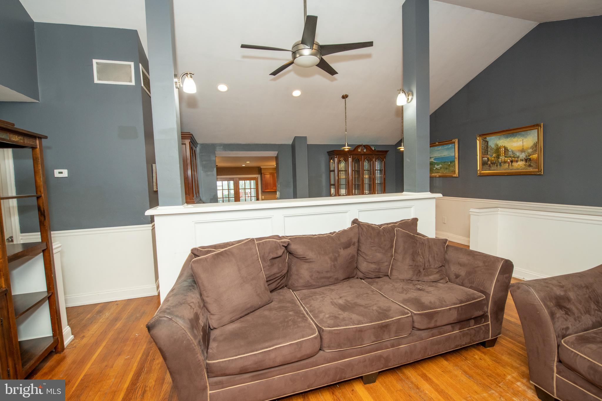 SOMERTON - Residential