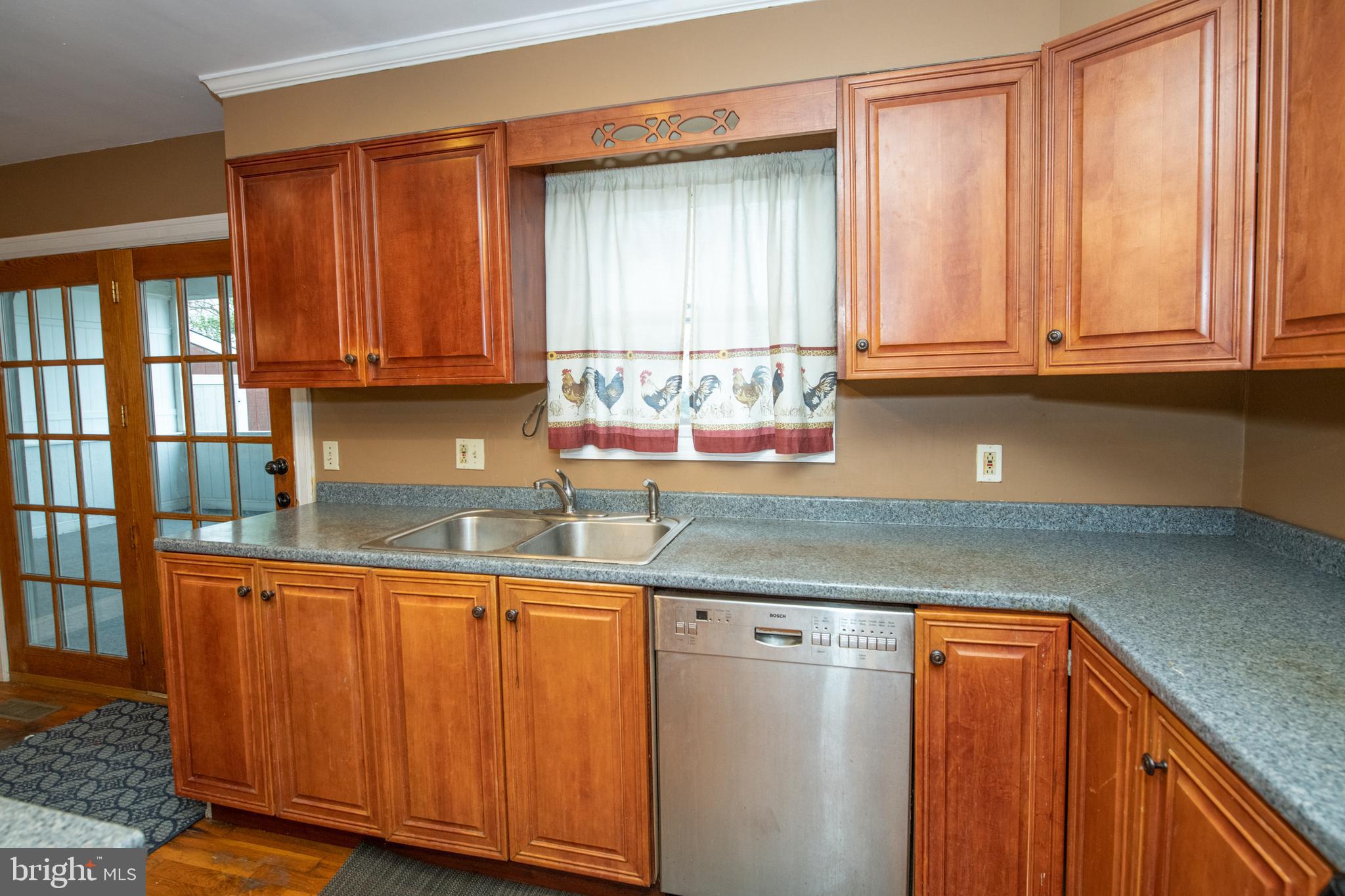 SOMERTON - Residential