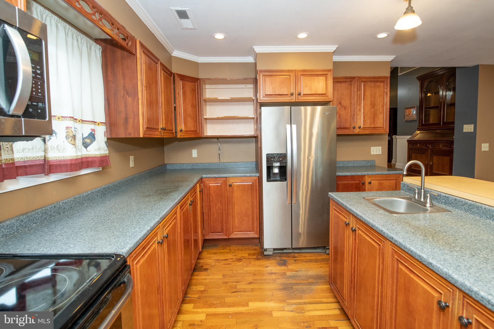 SOMERTON - Residential