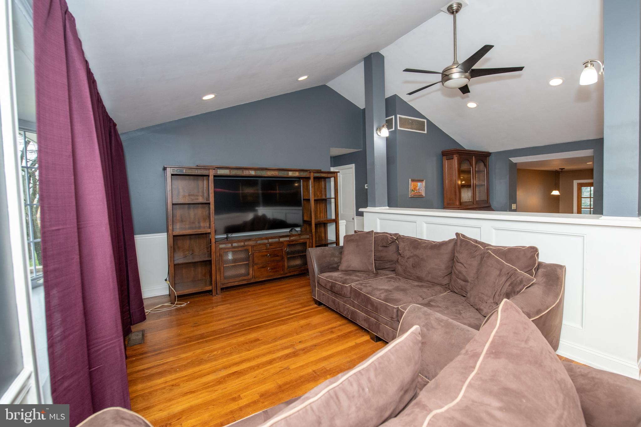 SOMERTON - Residential