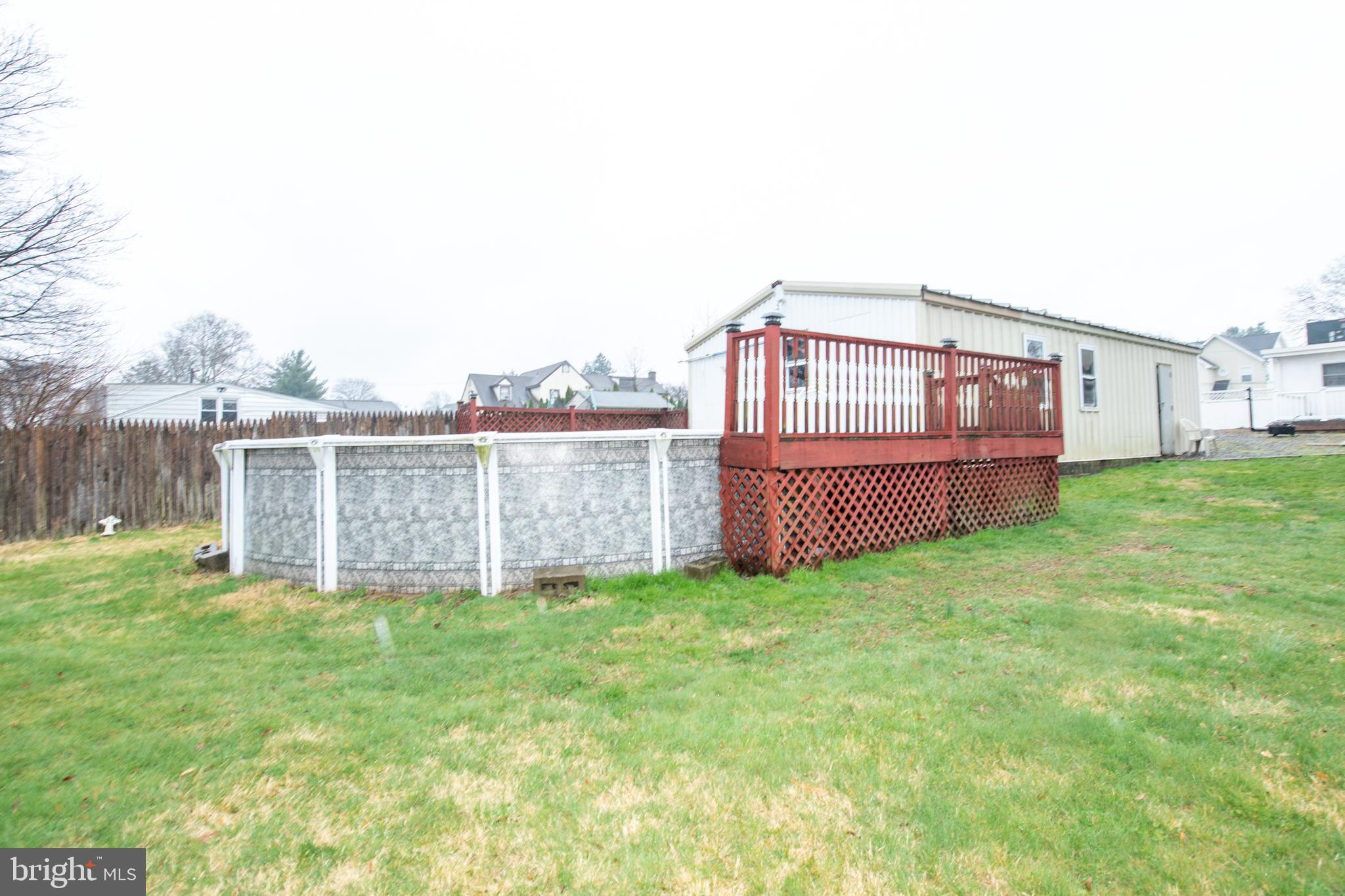 SOMERTON - Residential