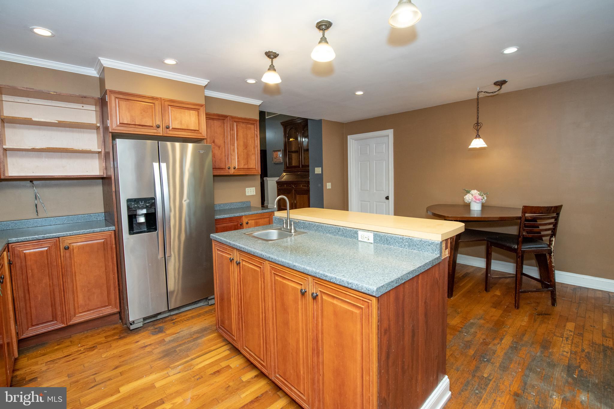 SOMERTON - Residential