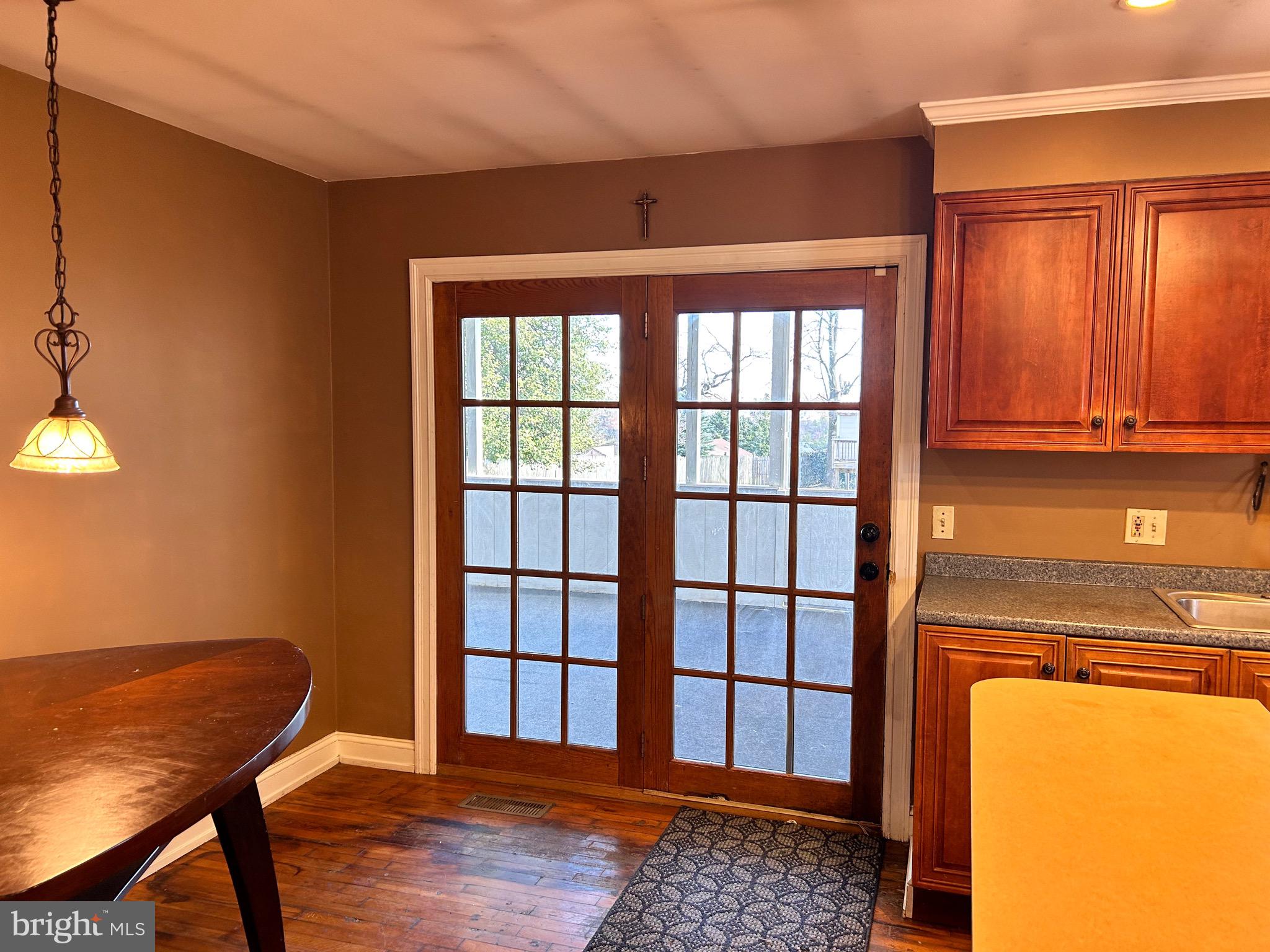 SOMERTON - Residential