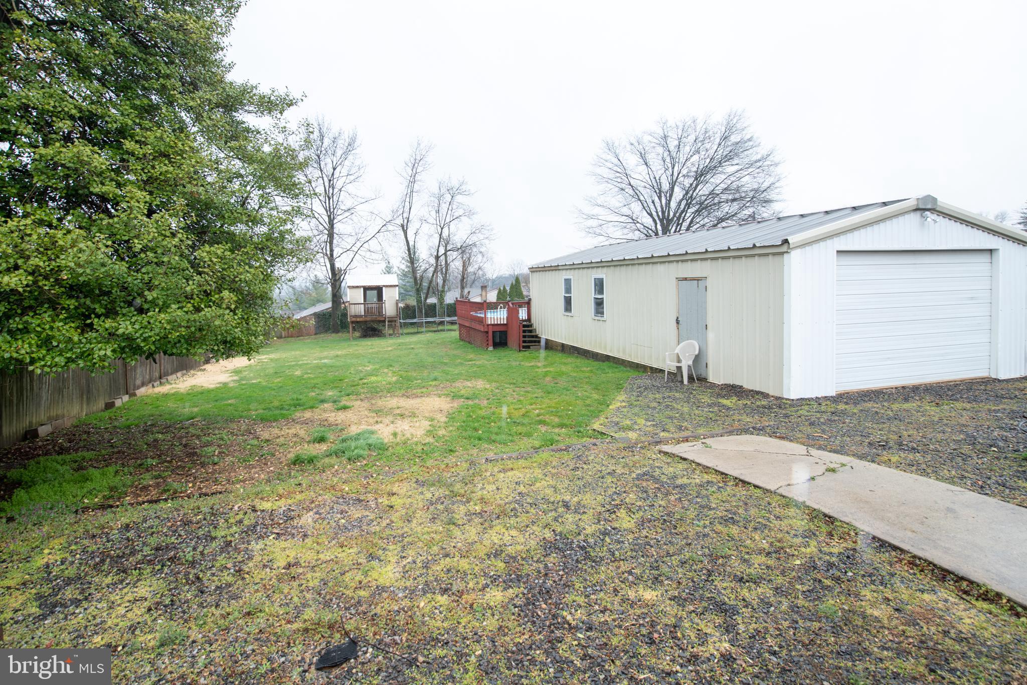 SOMERTON - Residential