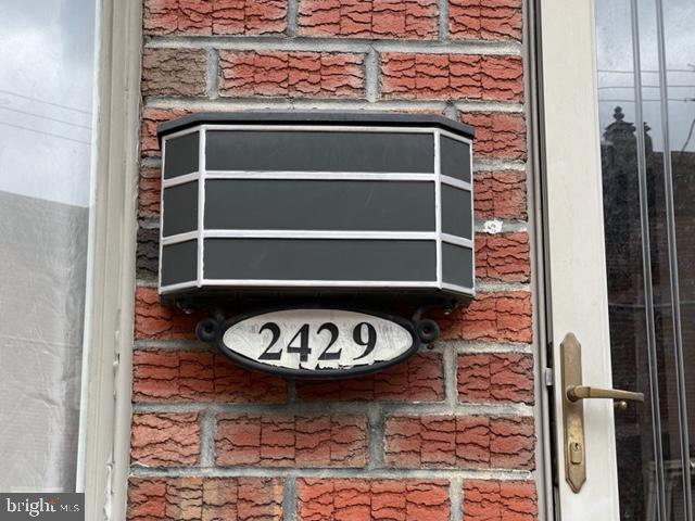 Photo of 2429 E Huntingdon Street, PHILADELPHIA, PA 19125 (MLS # PAPH2668044)