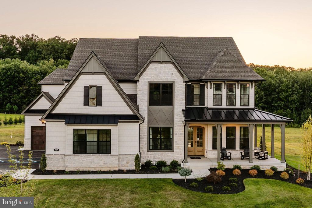 Photo of 101 Willard Way #DEVONSHIRE, MECHANICSBURG, PA 17050 (MLS # PACB2049866)