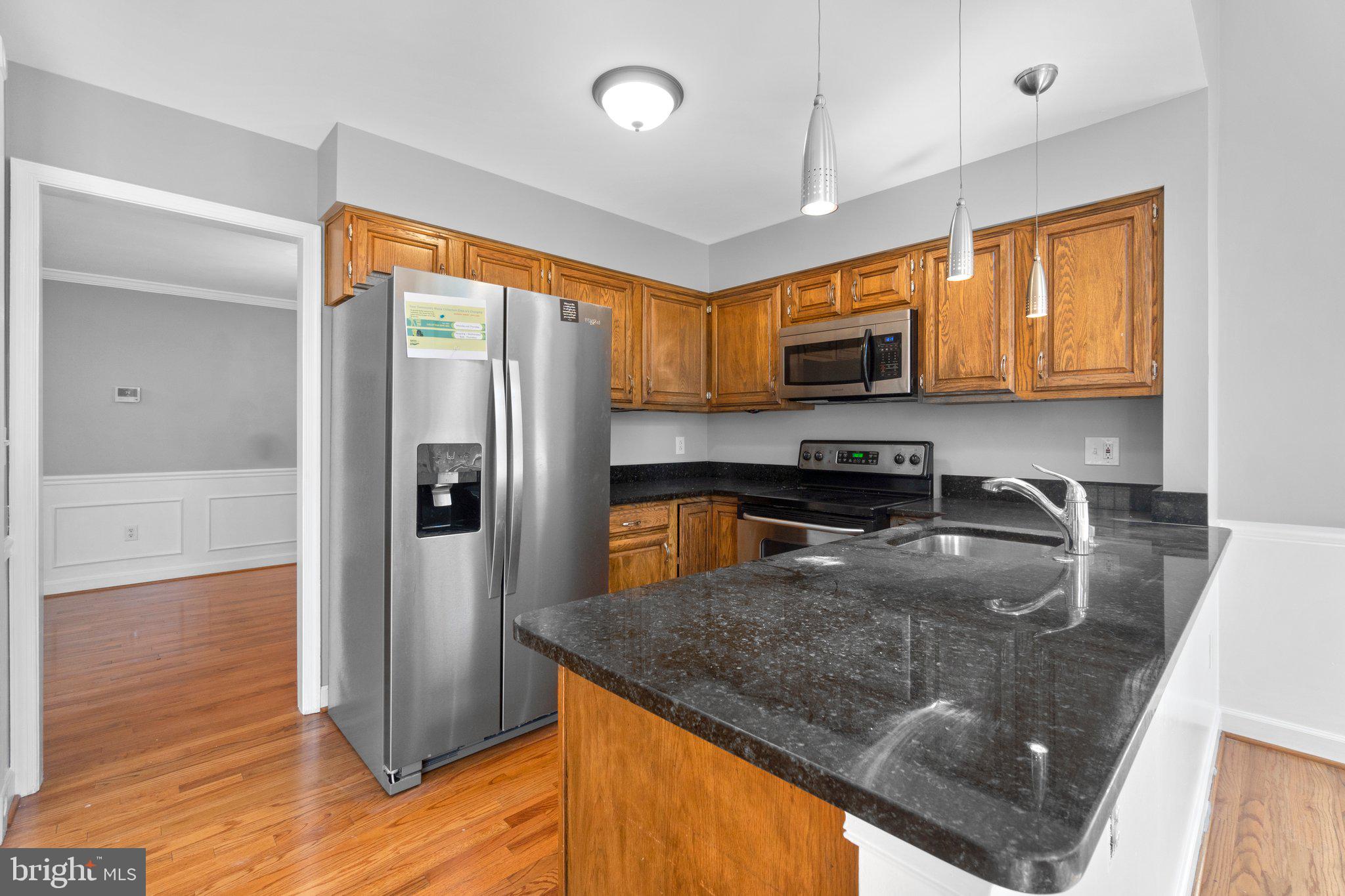 DOMINION - Residential Lease