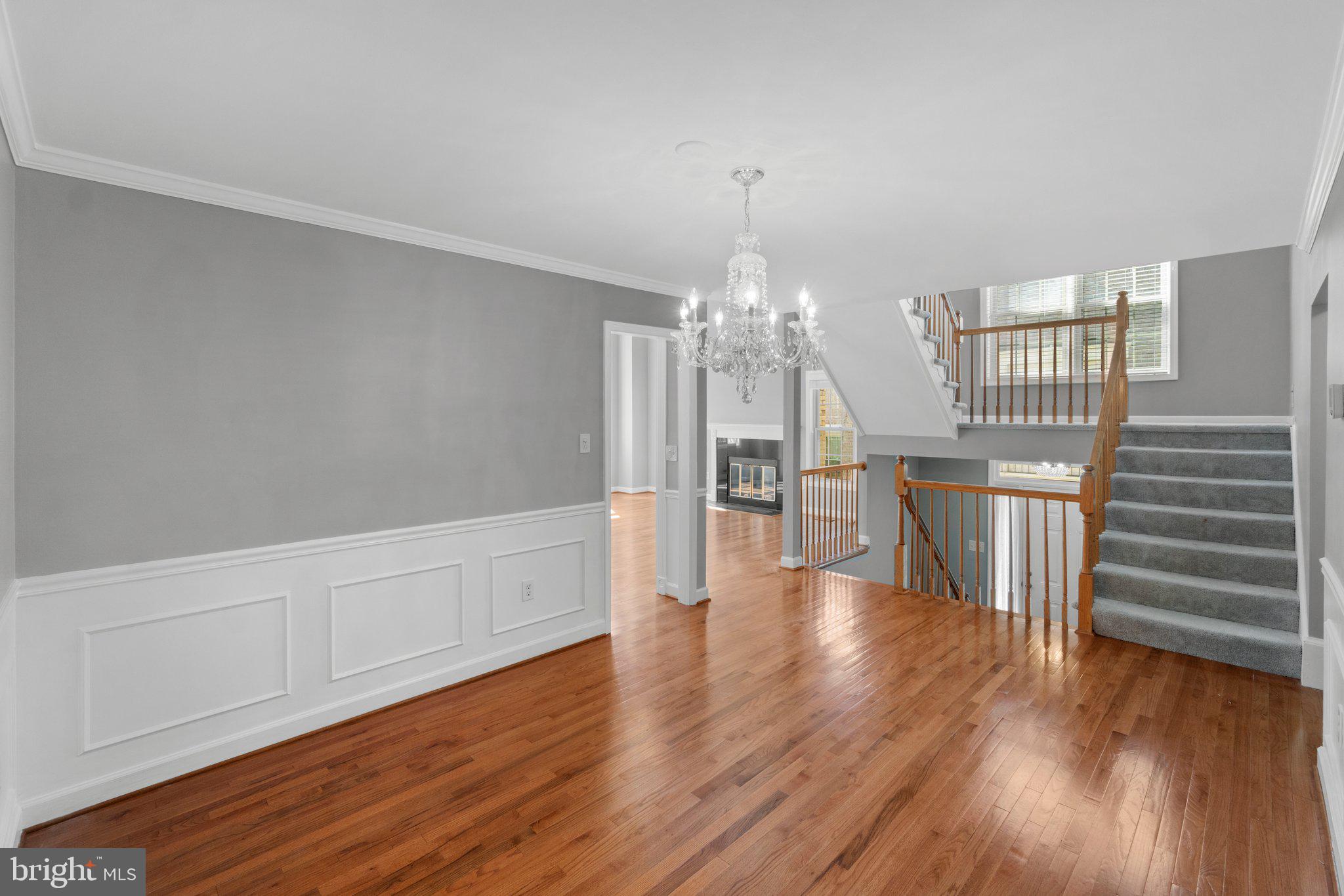 DOMINION - Residential Lease