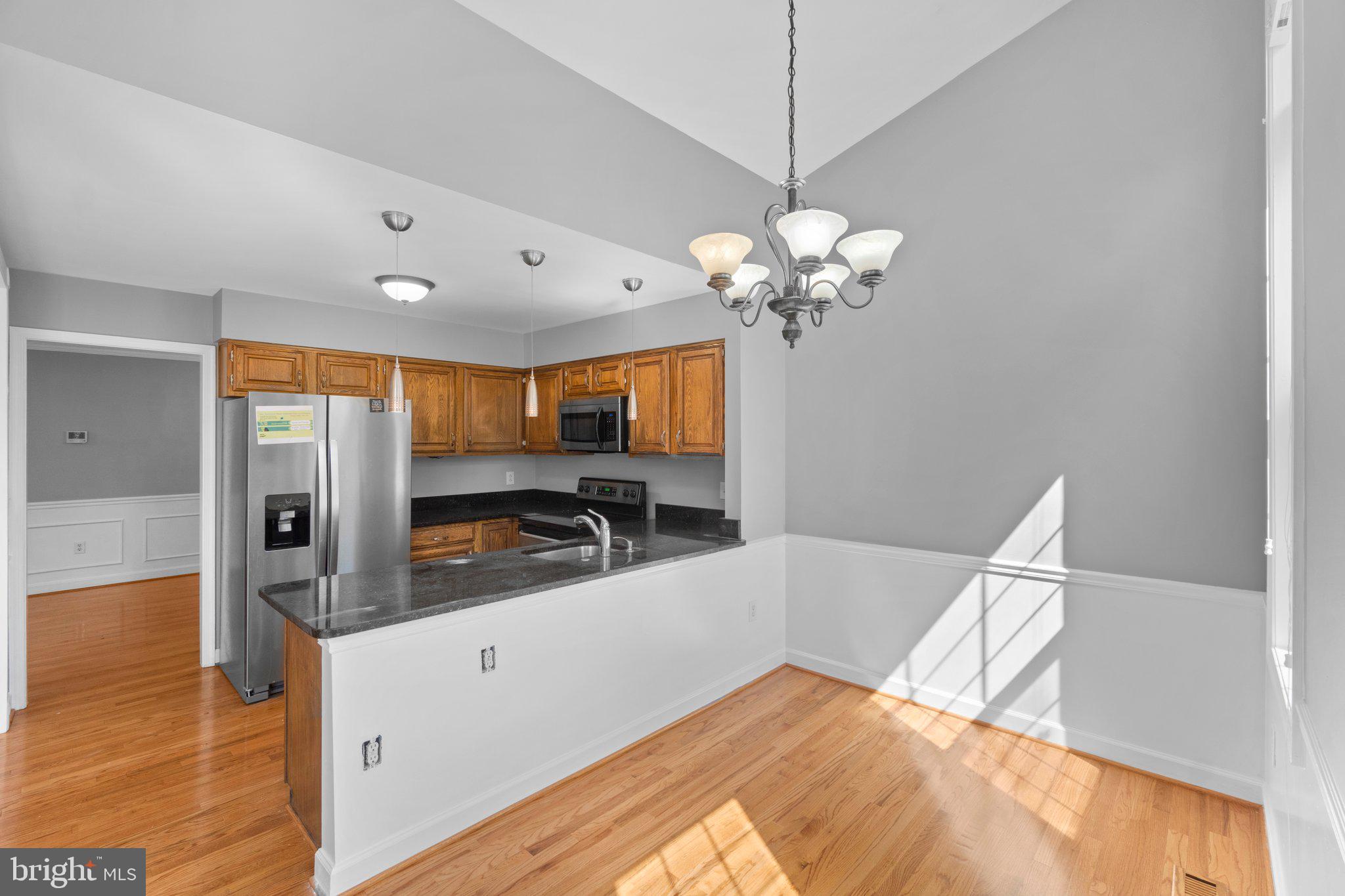 DOMINION - Residential Lease