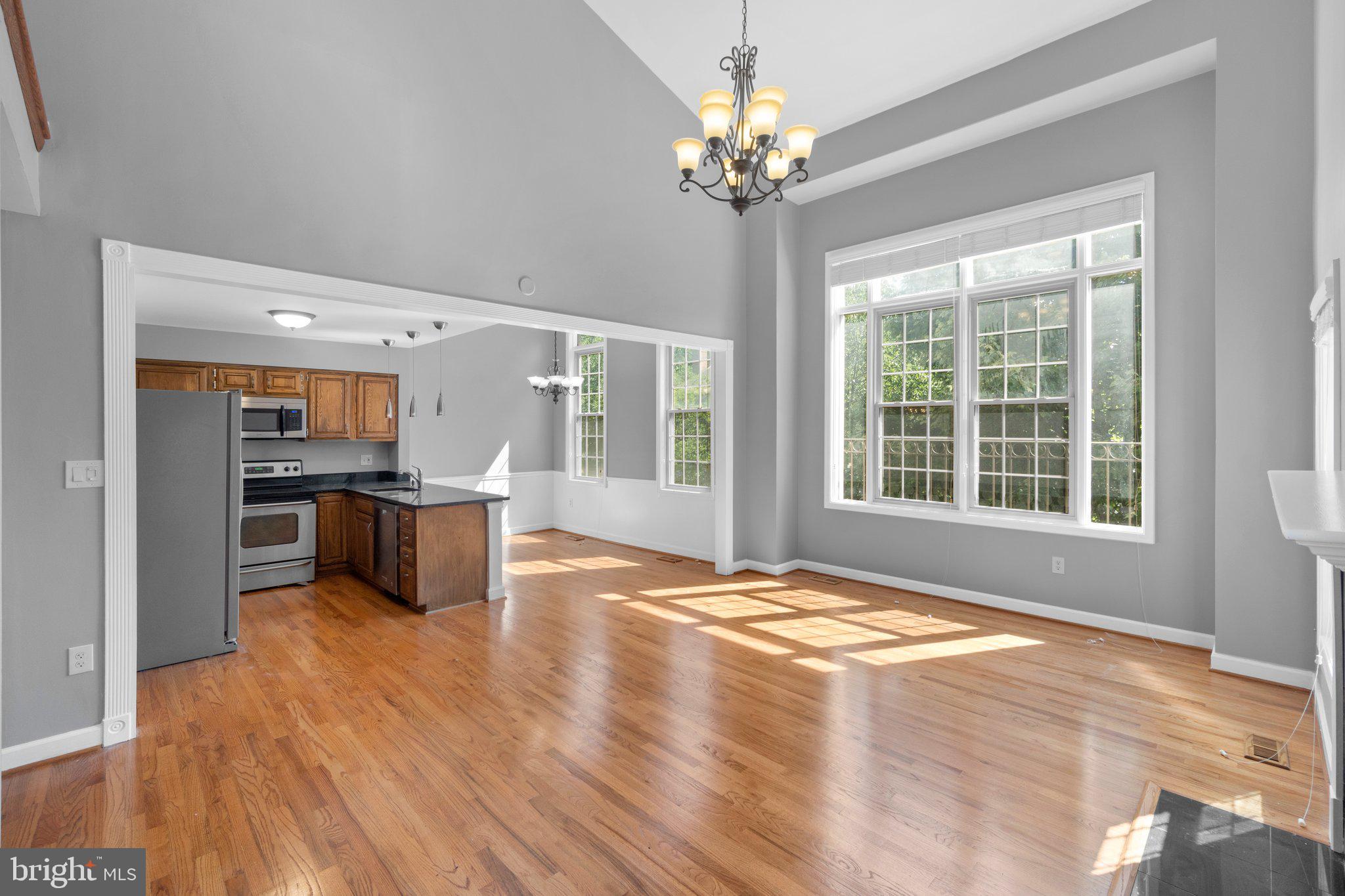 DOMINION - Residential Lease