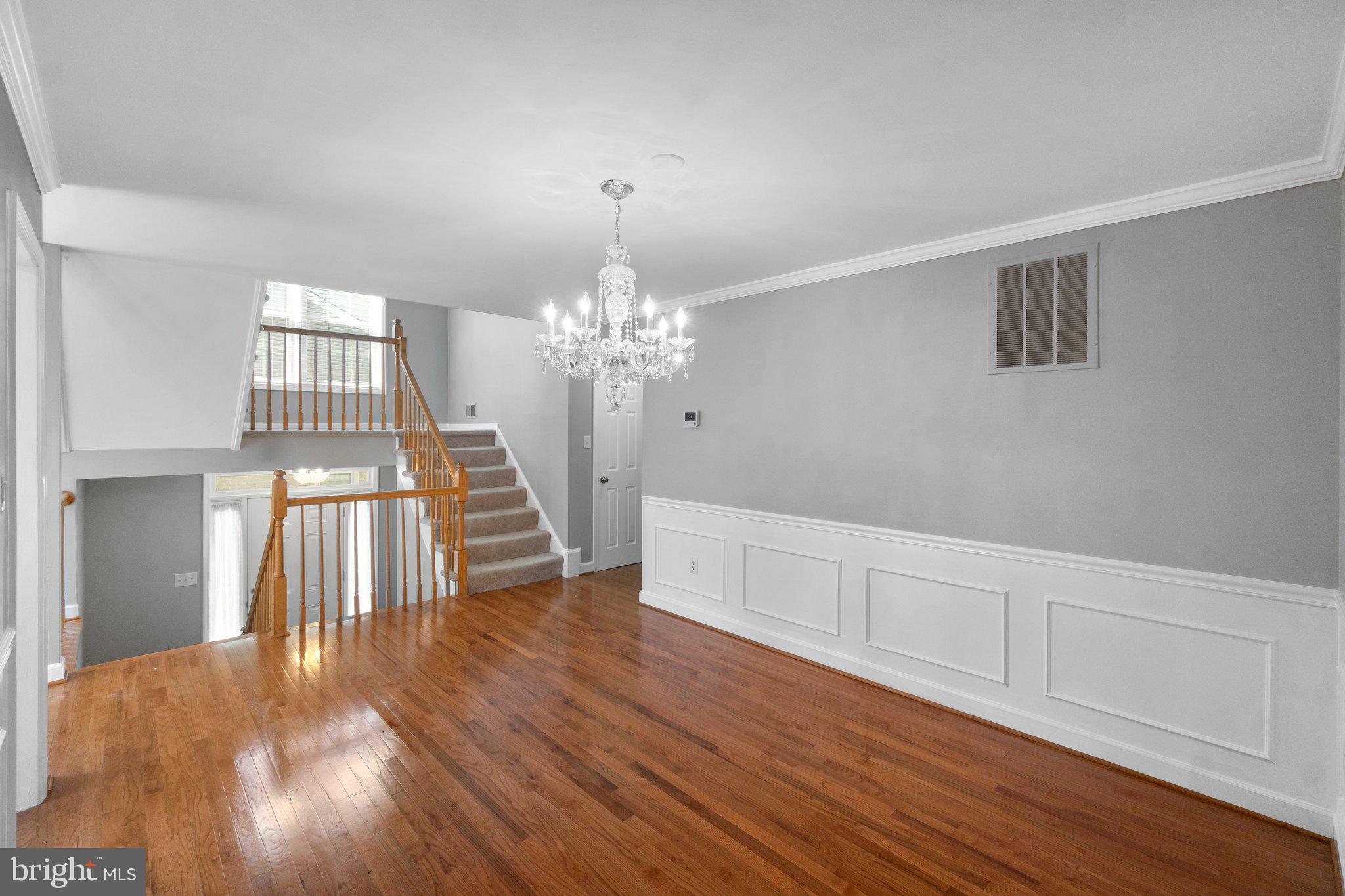 DOMINION - Residential Lease