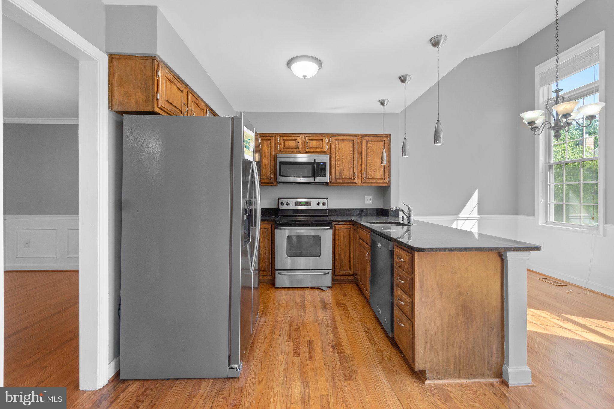 DOMINION - Residential Lease