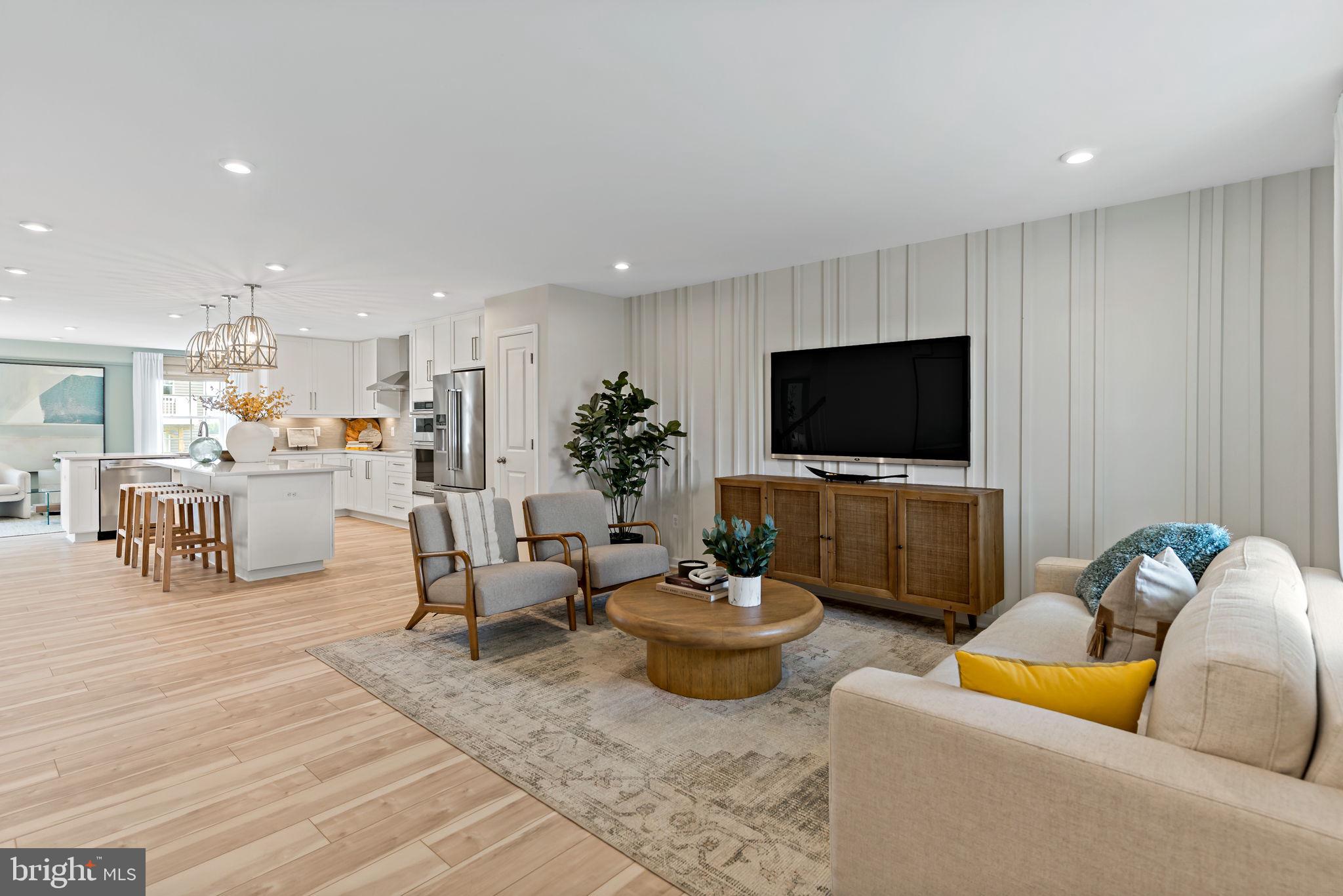 HOMESITE 11 OLD YORK ROAD