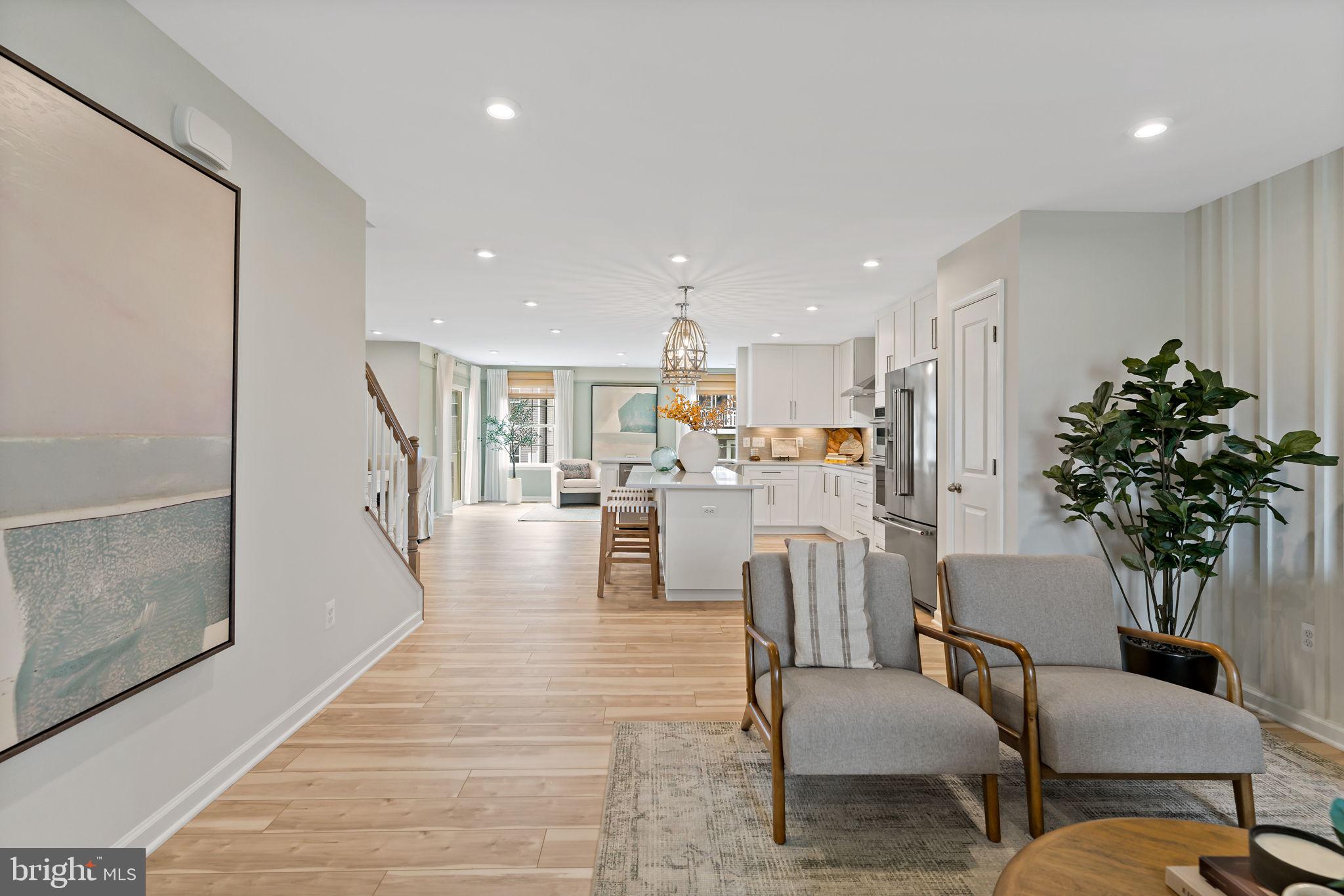 HOMESITE 11 OLD YORK ROAD