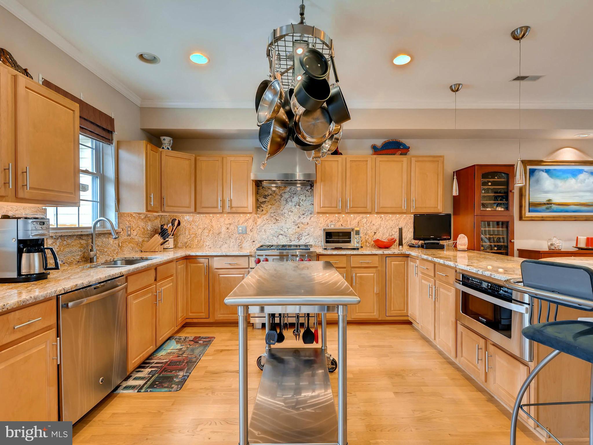 LOCUST POINT - Residential