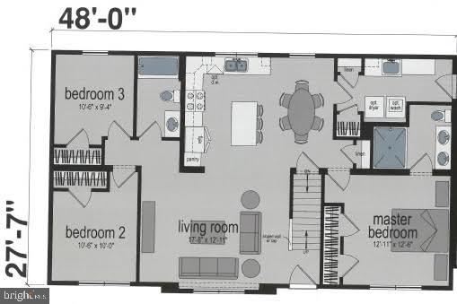LOT 90 CONGRESS RD,